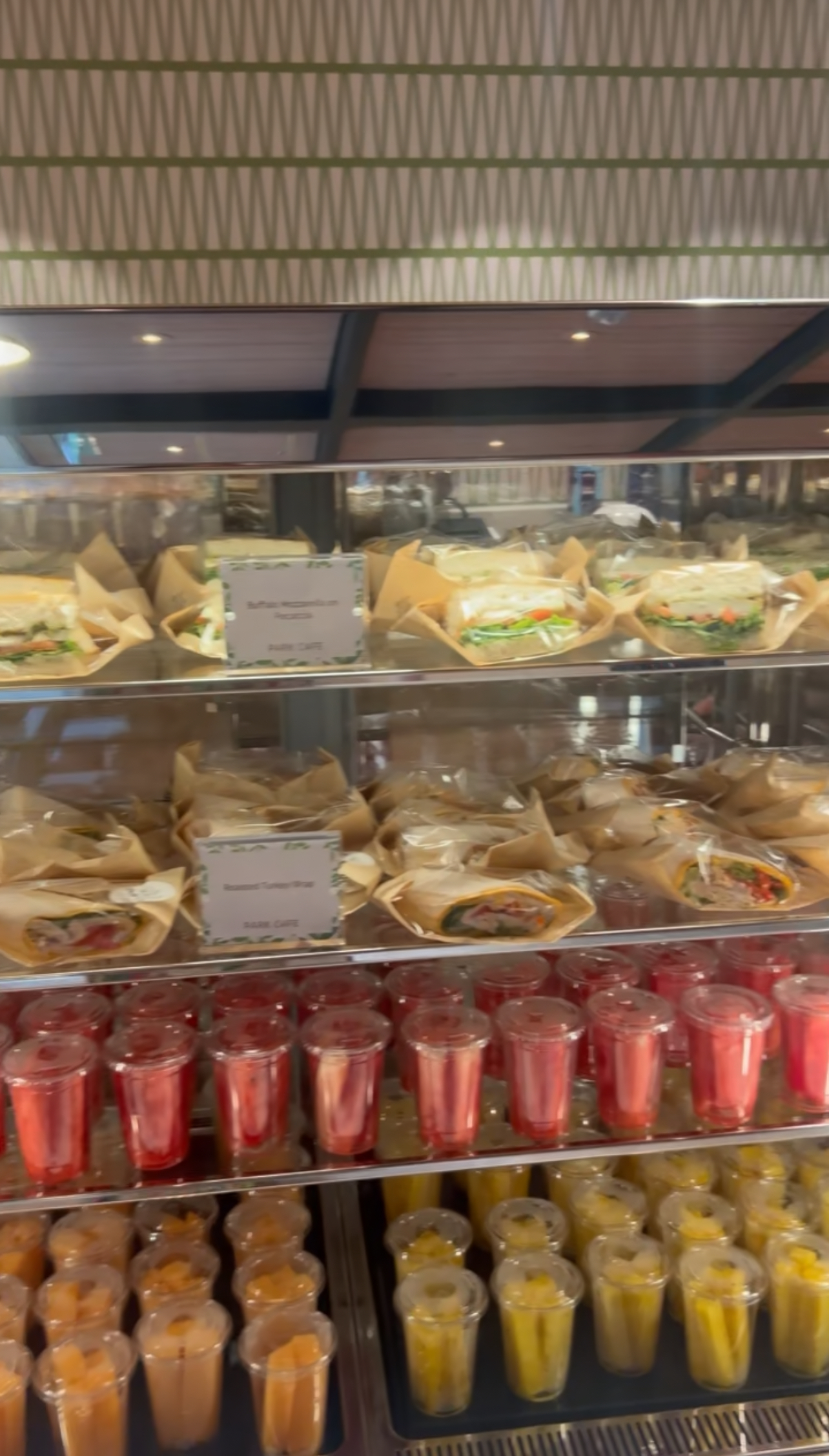 Hidden Dining Gems on Star of the Seas