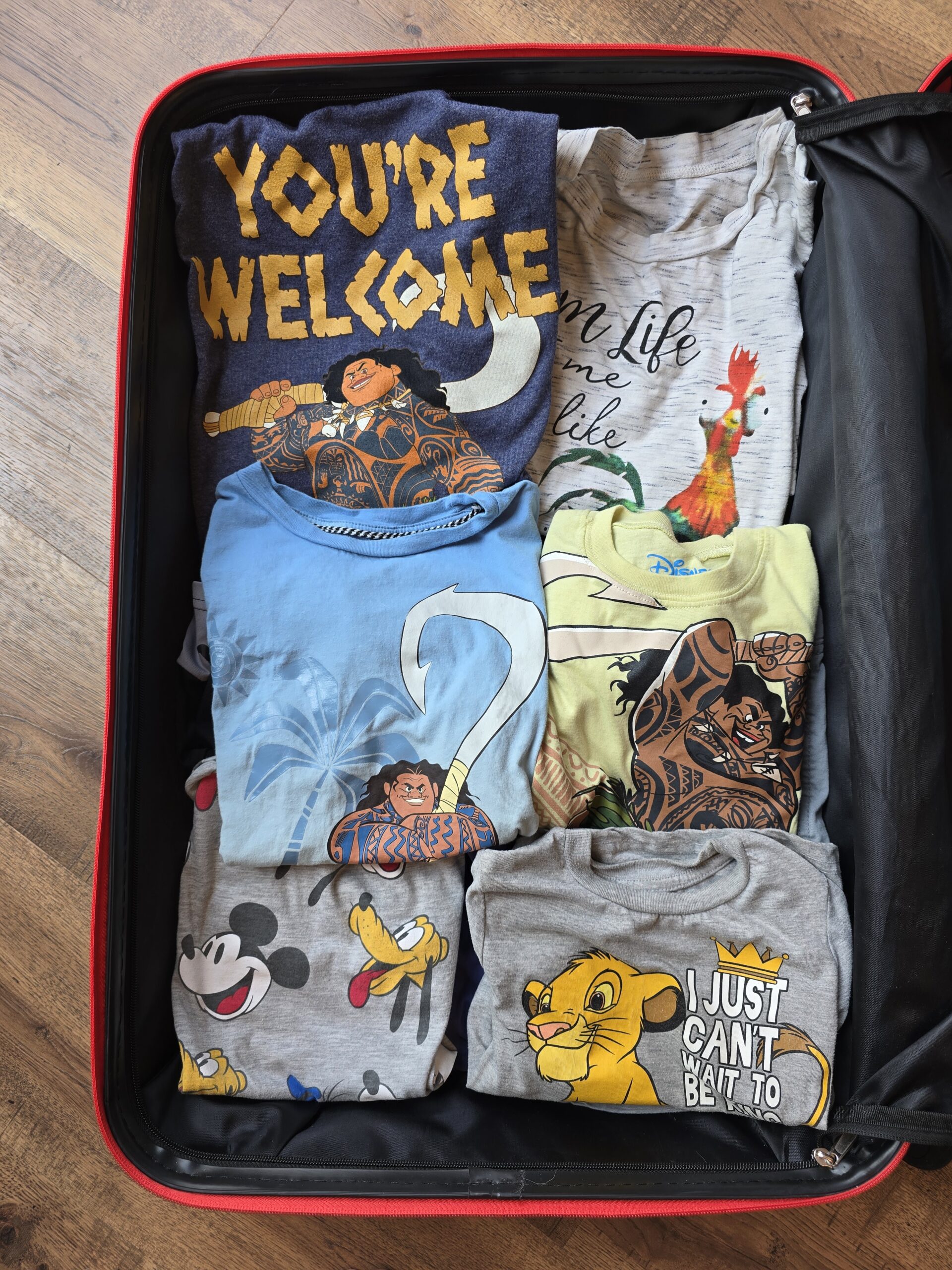 What to Pack for Walt Disney World With Kids: A Travel Agent’s Ultimate GuideWhat to Pack for Walt Disney World With Kids: A Travel Agent’s Ultimate Guide