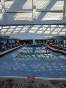 Holland America Zuiderdam