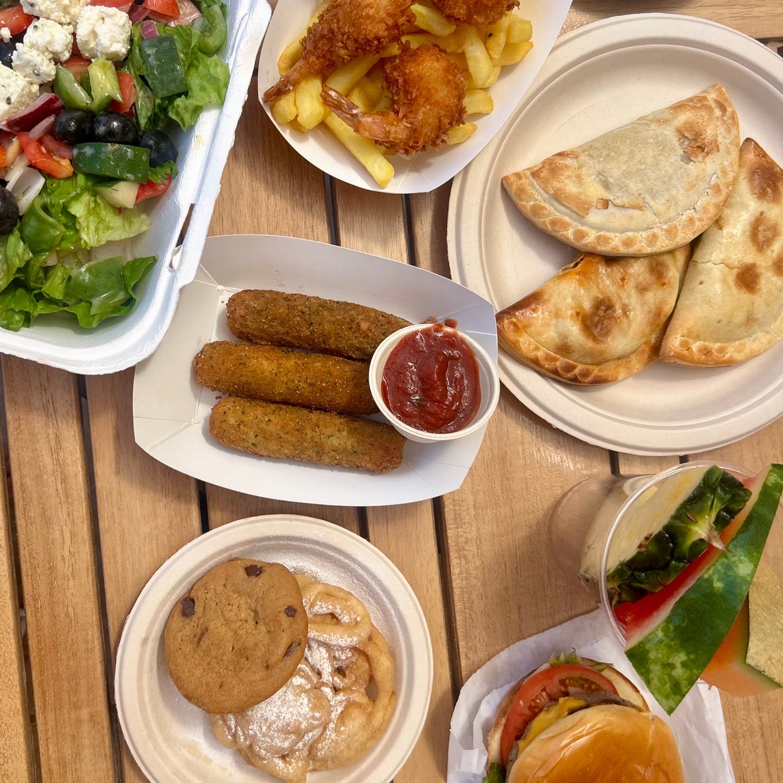 Hideaway Beach at CocoCay