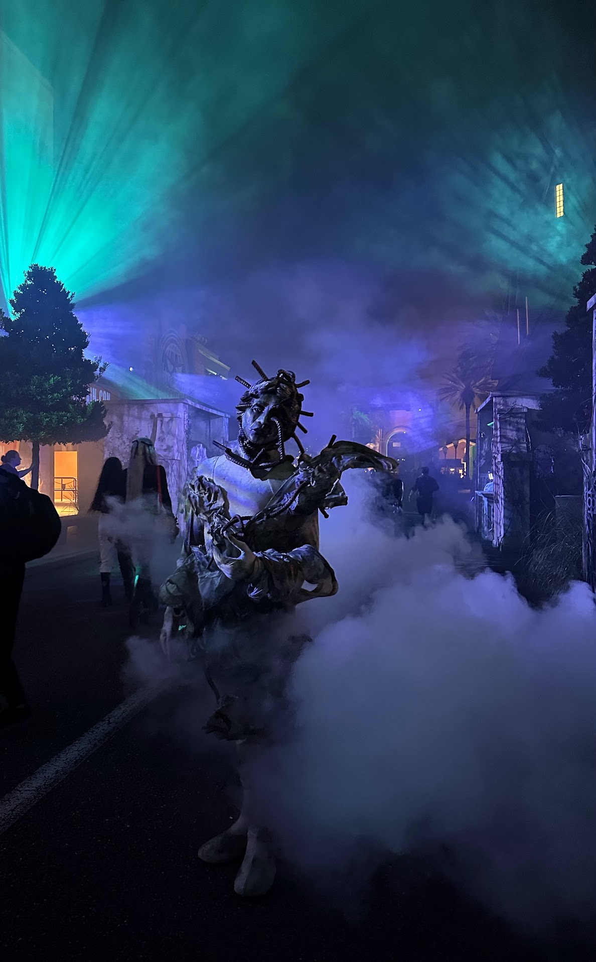 A First-Timer’s Guide: Why Halloween Horror Nights Is Absolutely Worth It