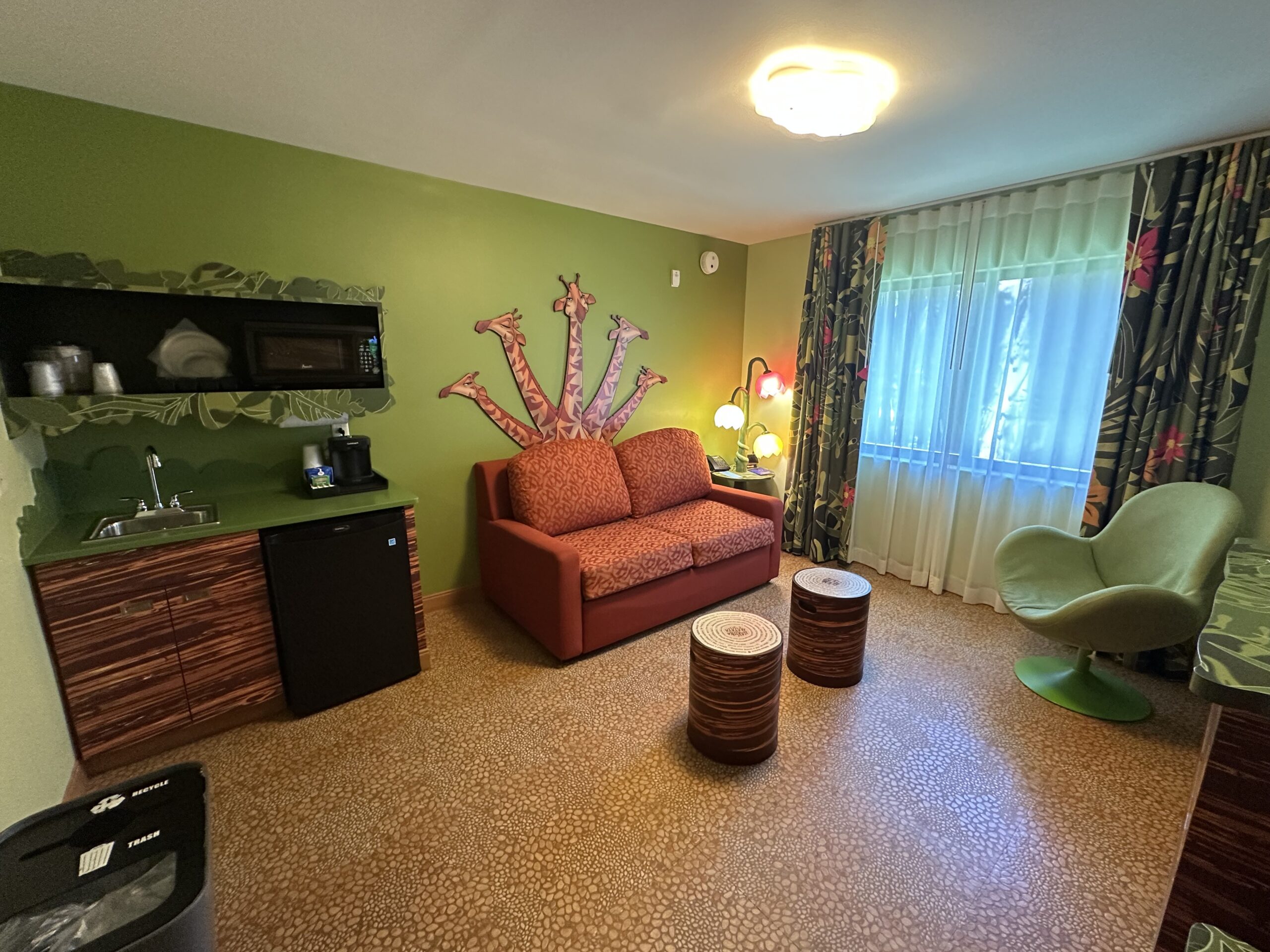 Why Family Suites at Disney’s Art of Animation Resort Are a Game-Changer for Families