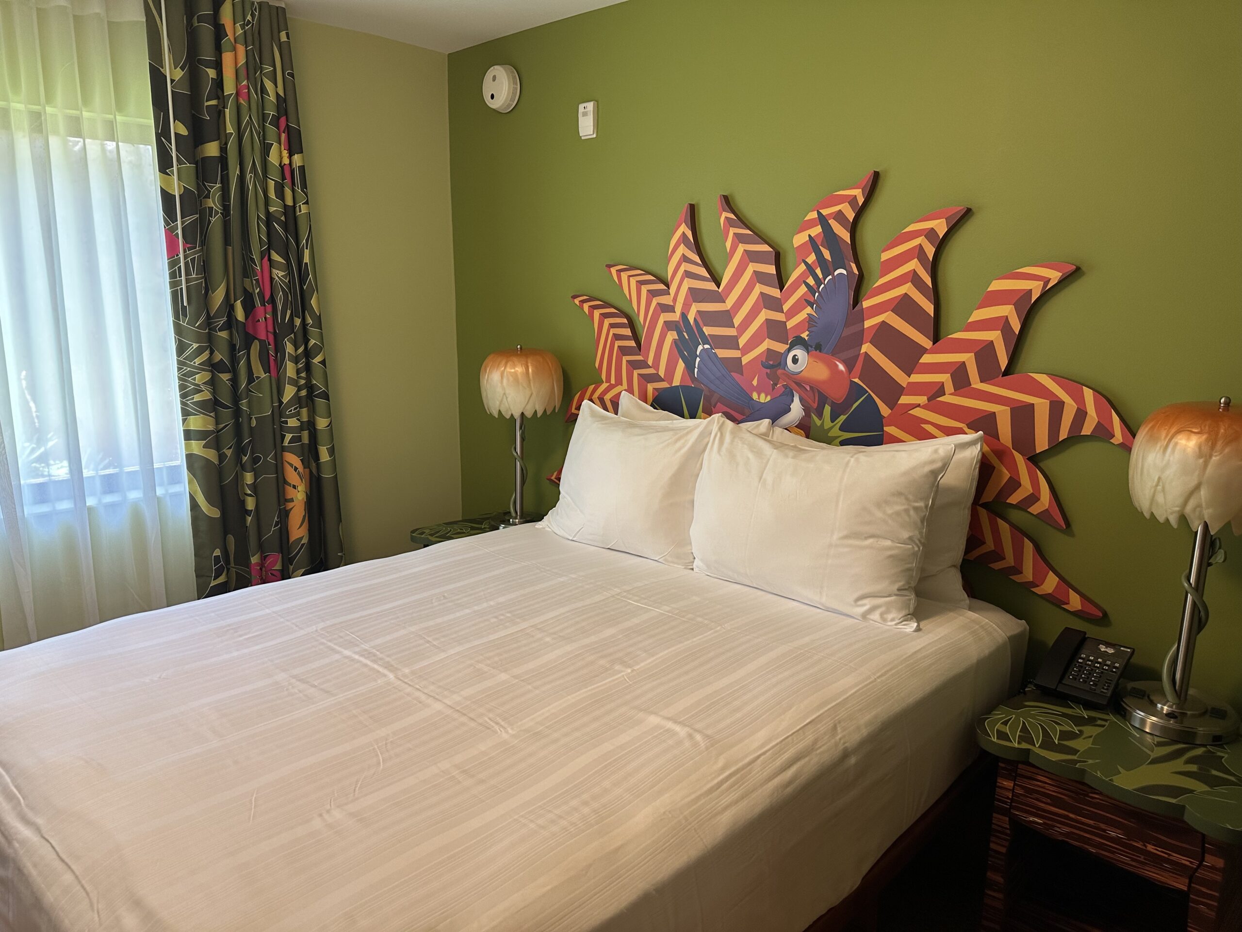 Why Family Suites at Disney’s Art of Animation Resort Are a Game-Changer for Families