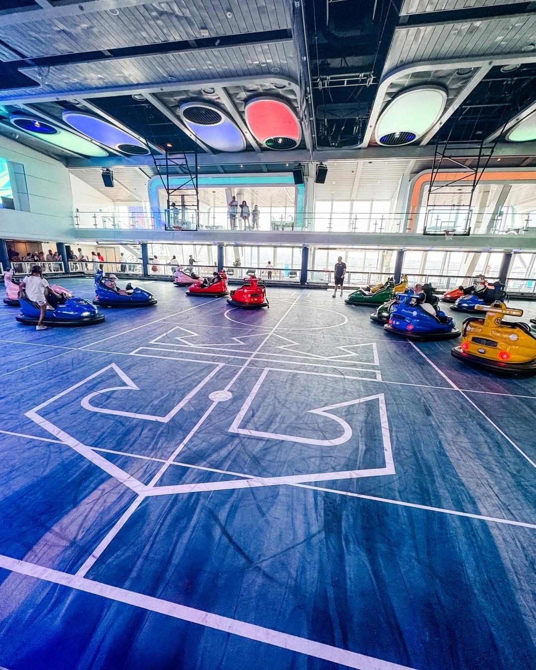 Ovation of the Seas