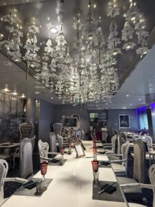 Royal Caribbean’s Ovation of the Seas