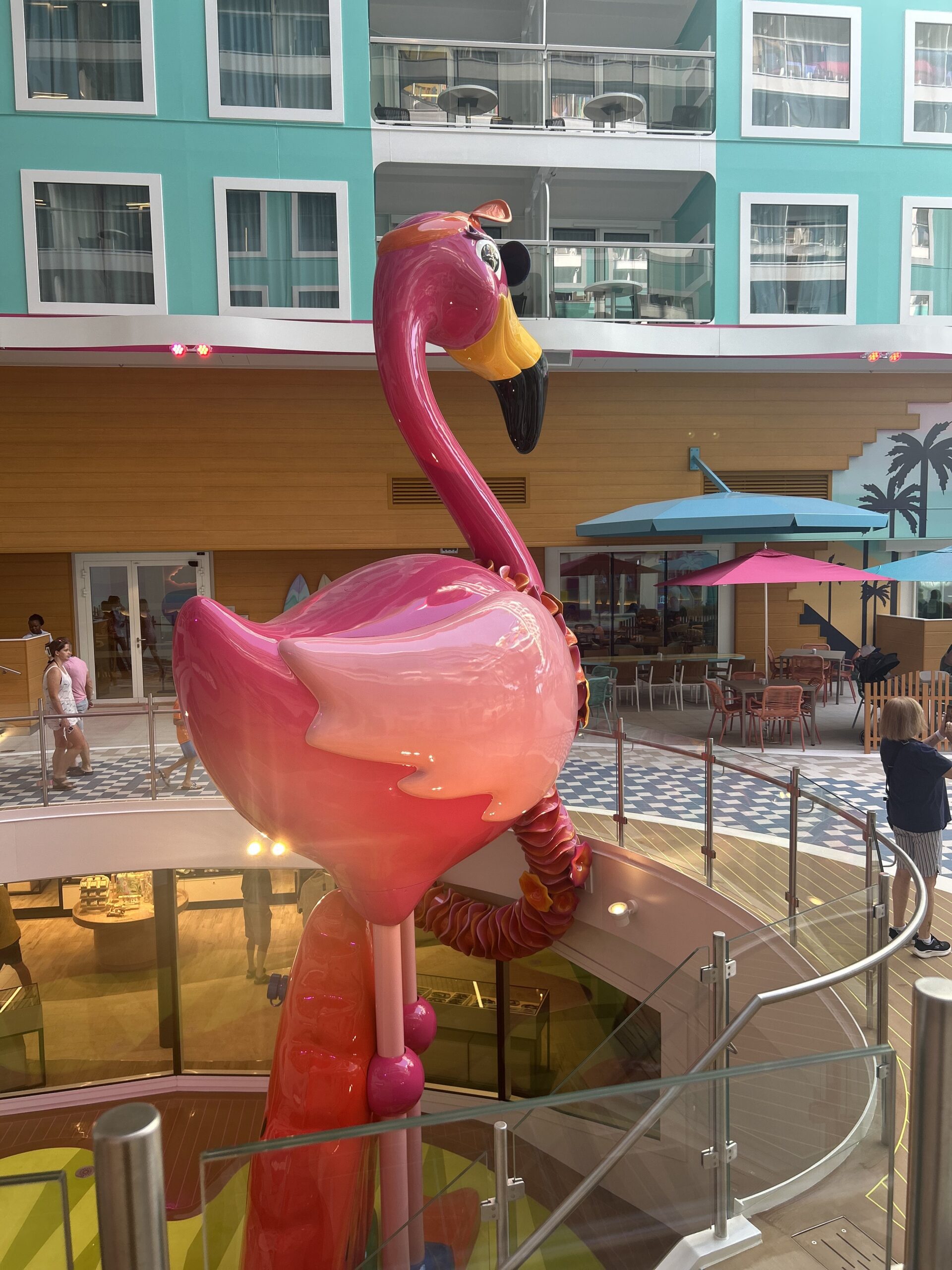 Why Star of the Seas Feels Like a Floating City