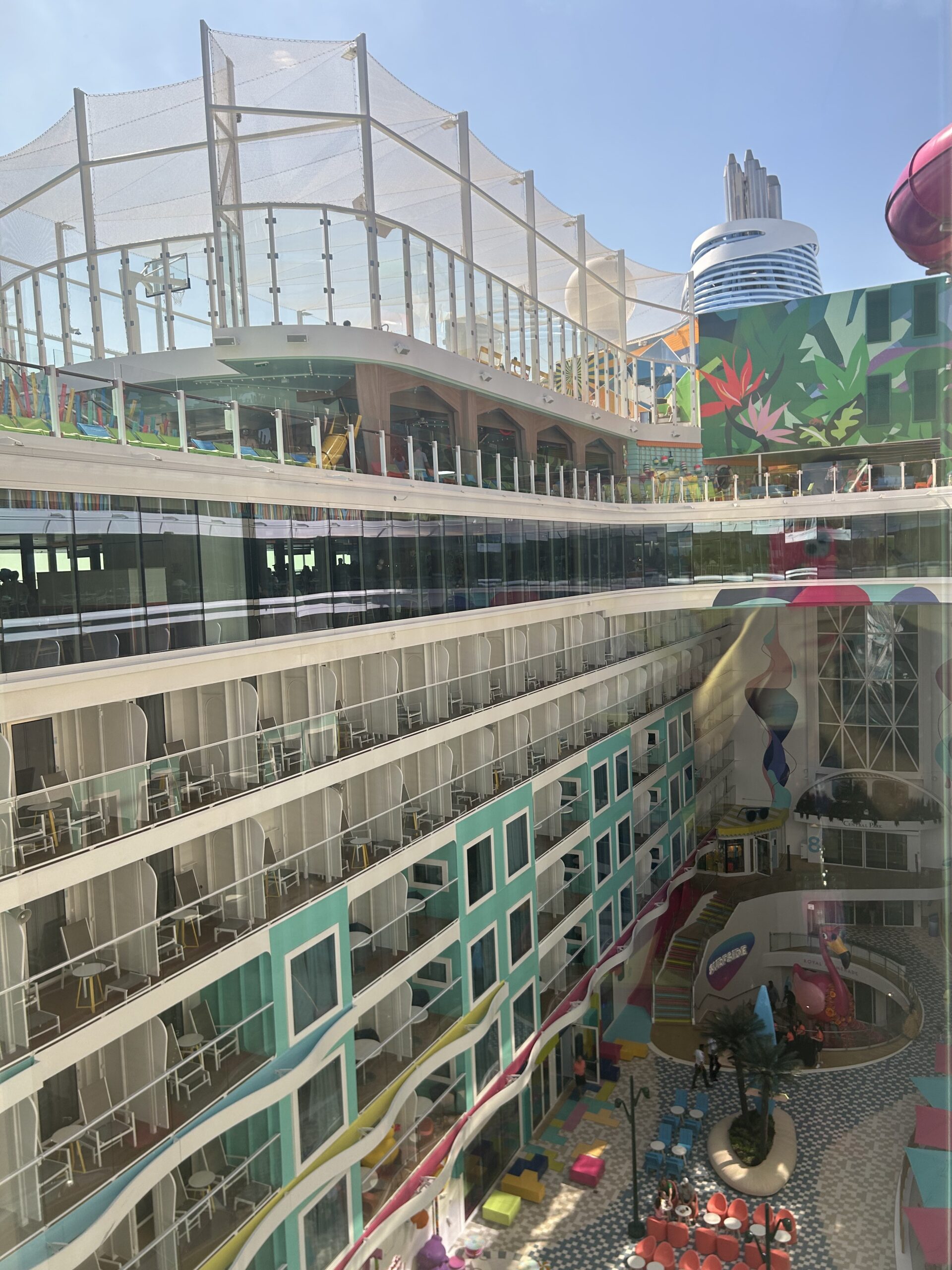 Why Star of the Seas Feels Like a Floating City