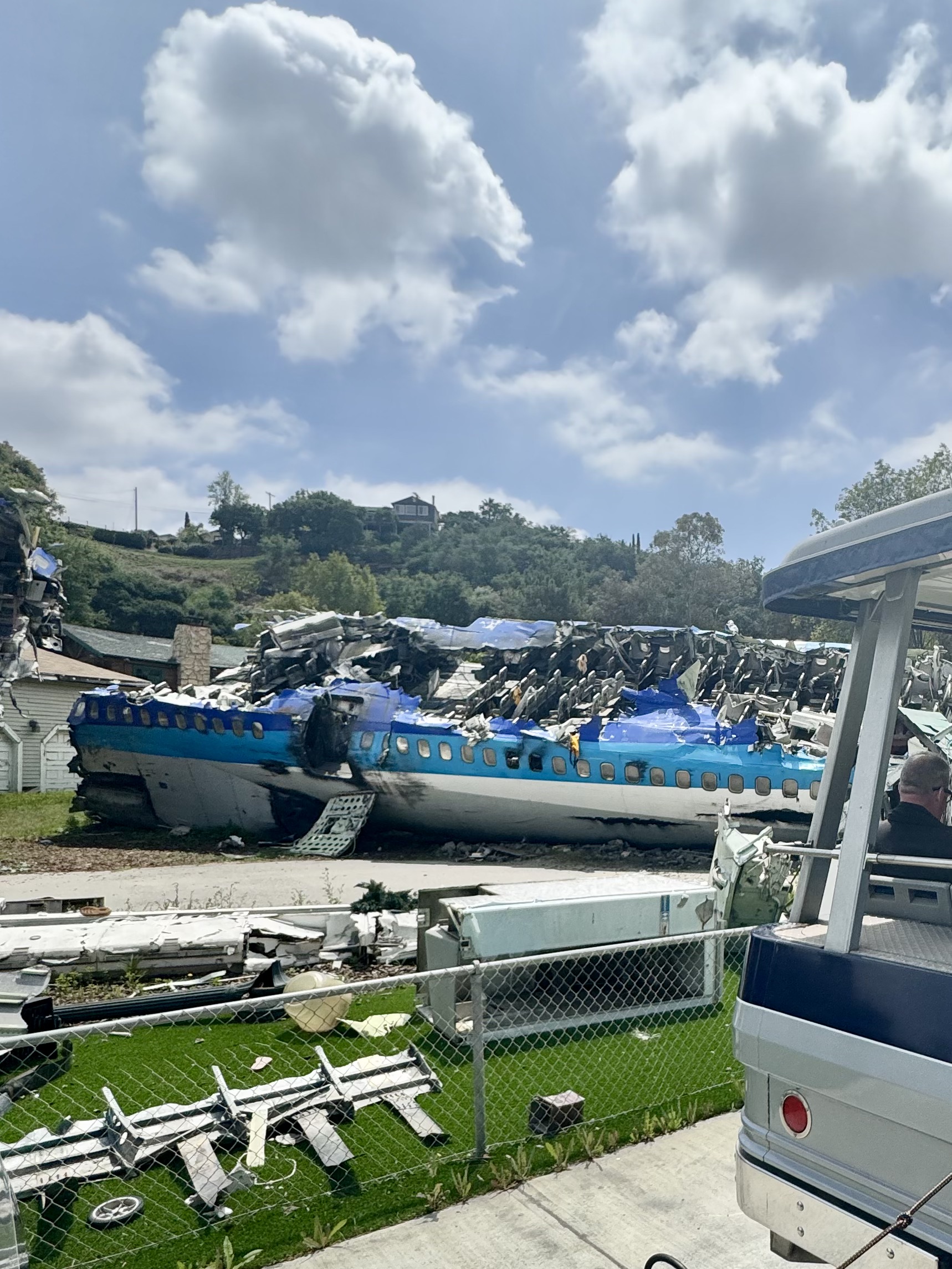 Why the Universal Studios Hollywood Studio Tour Is a Must-Do