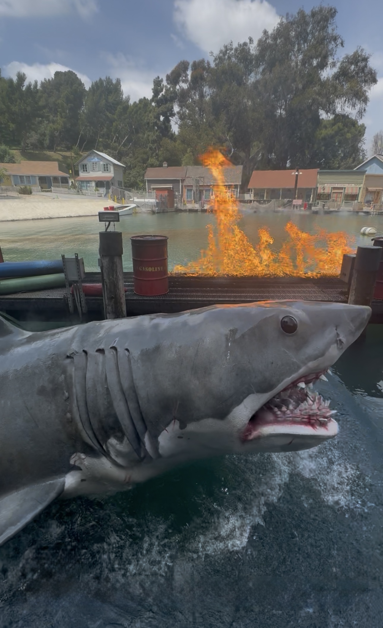 Why the Universal Studios Hollywood Studio Tour Is a Must-Do