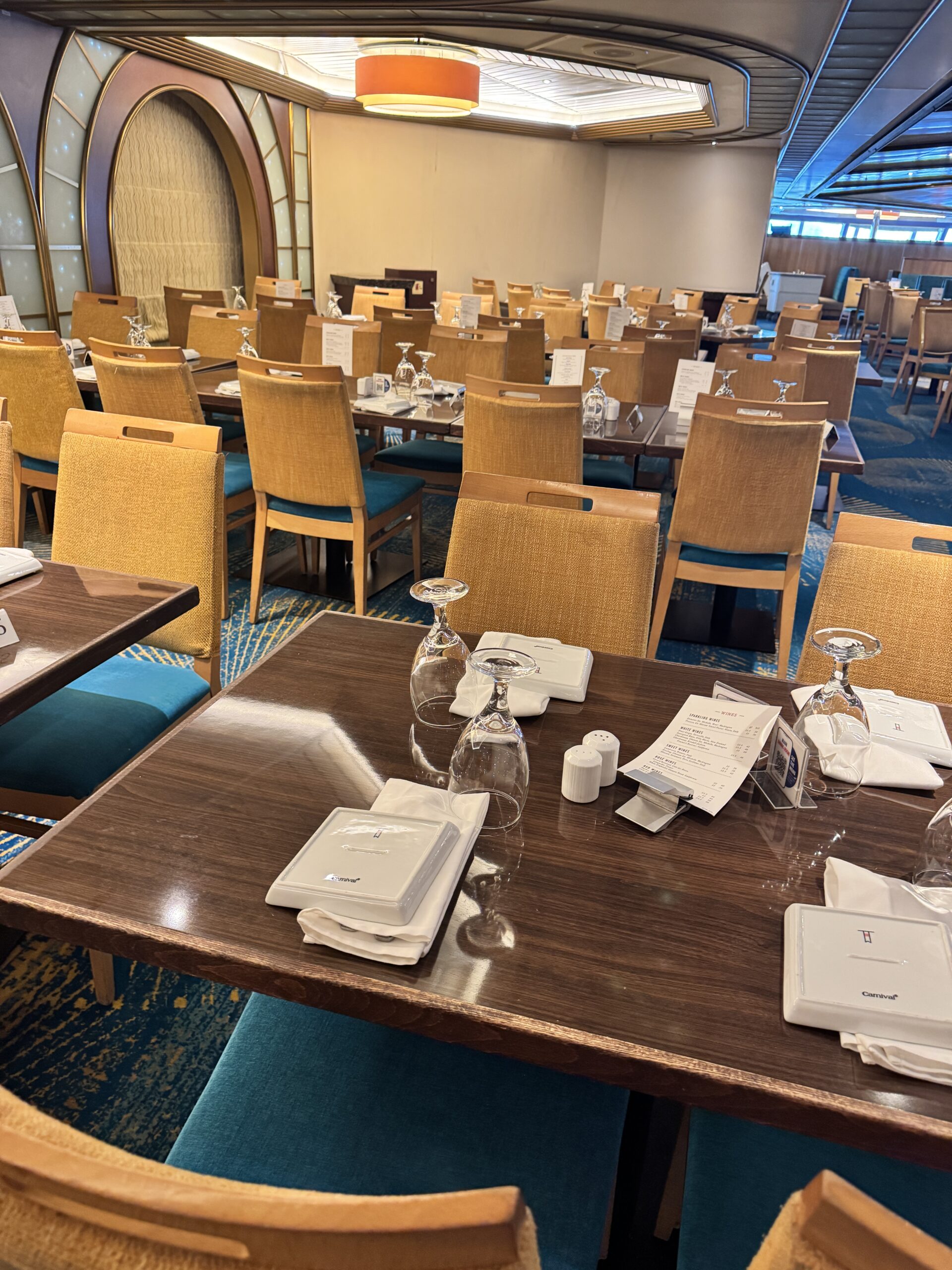 Main Dining Room