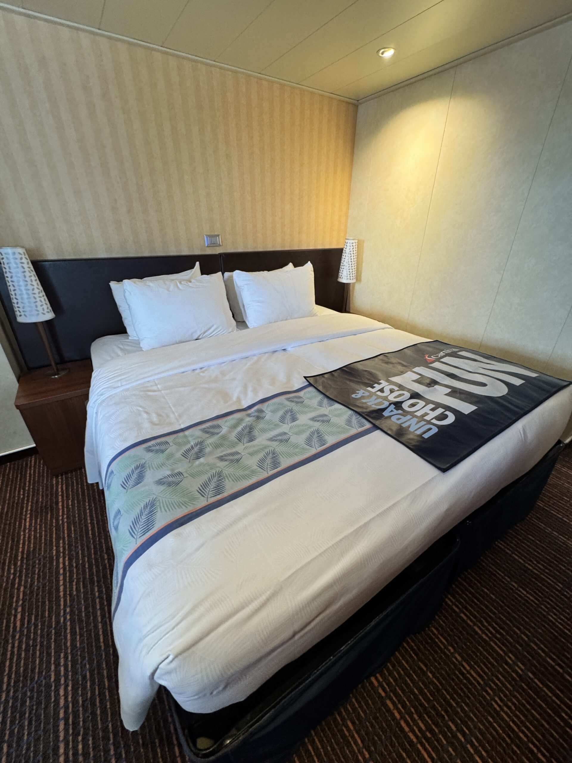 Stateroom