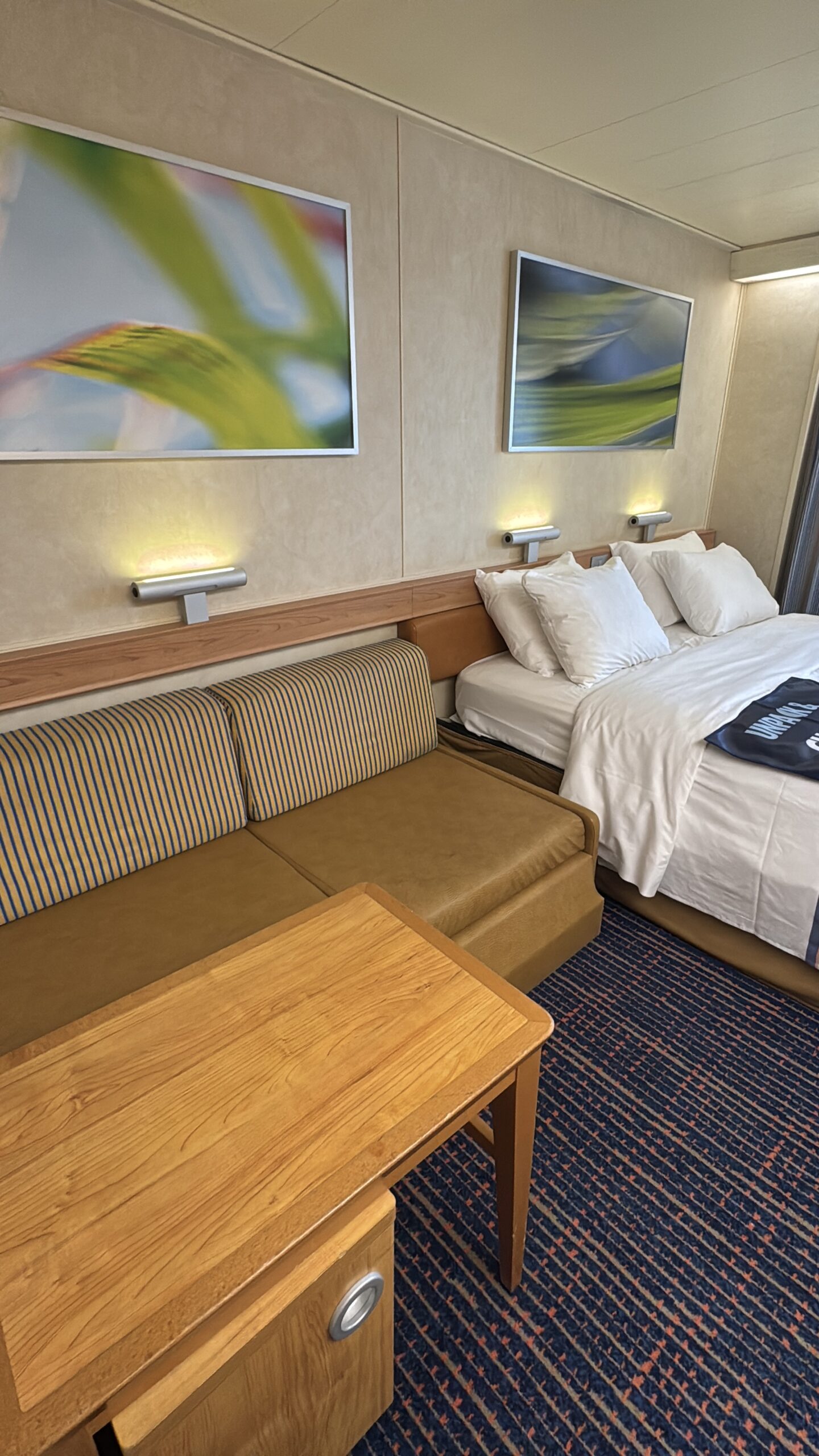 Stateroom