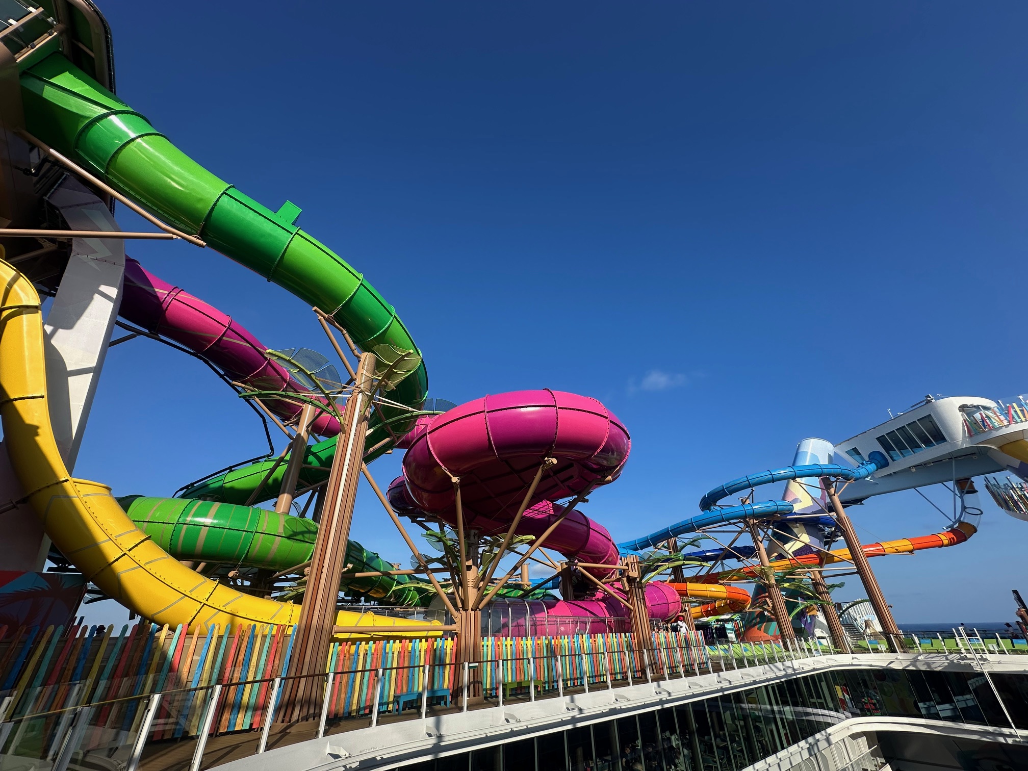 Why Kids (and Parents) Will Love Star of the Seas