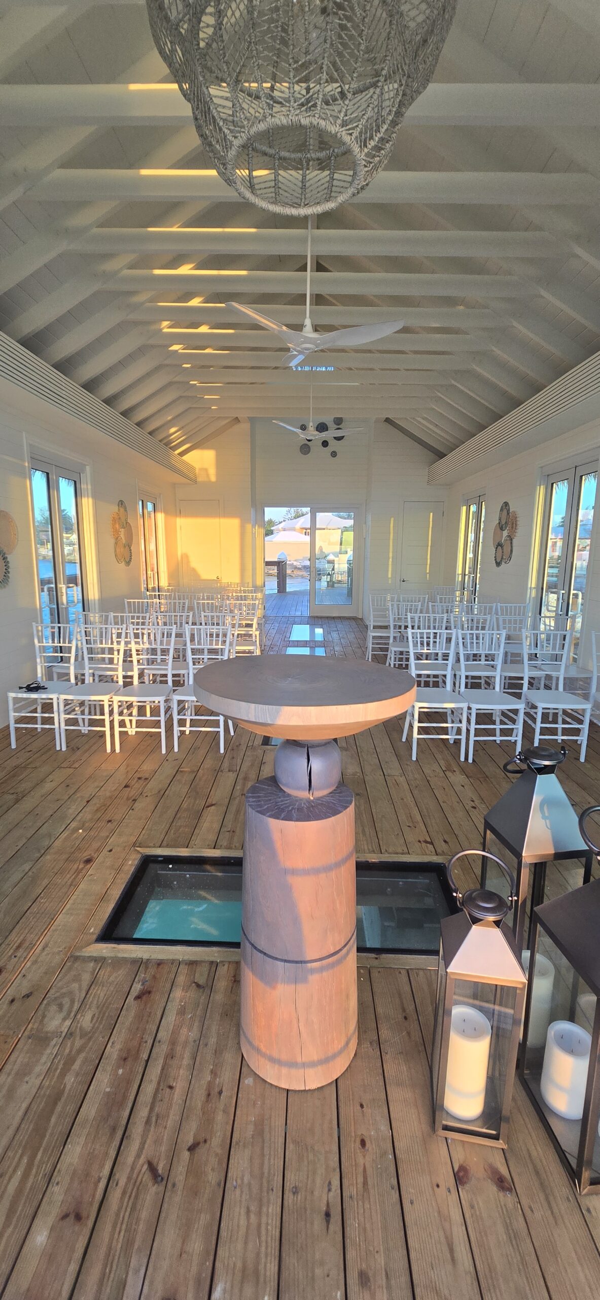 A Wedding at Sandals Royal Bahamian