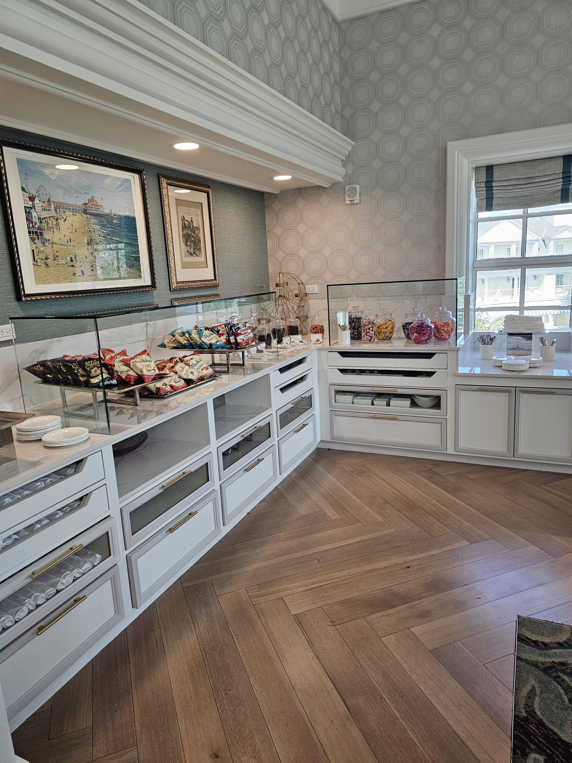 Why I Keep Booking Club Level at Disney’s Boardwalk Inn