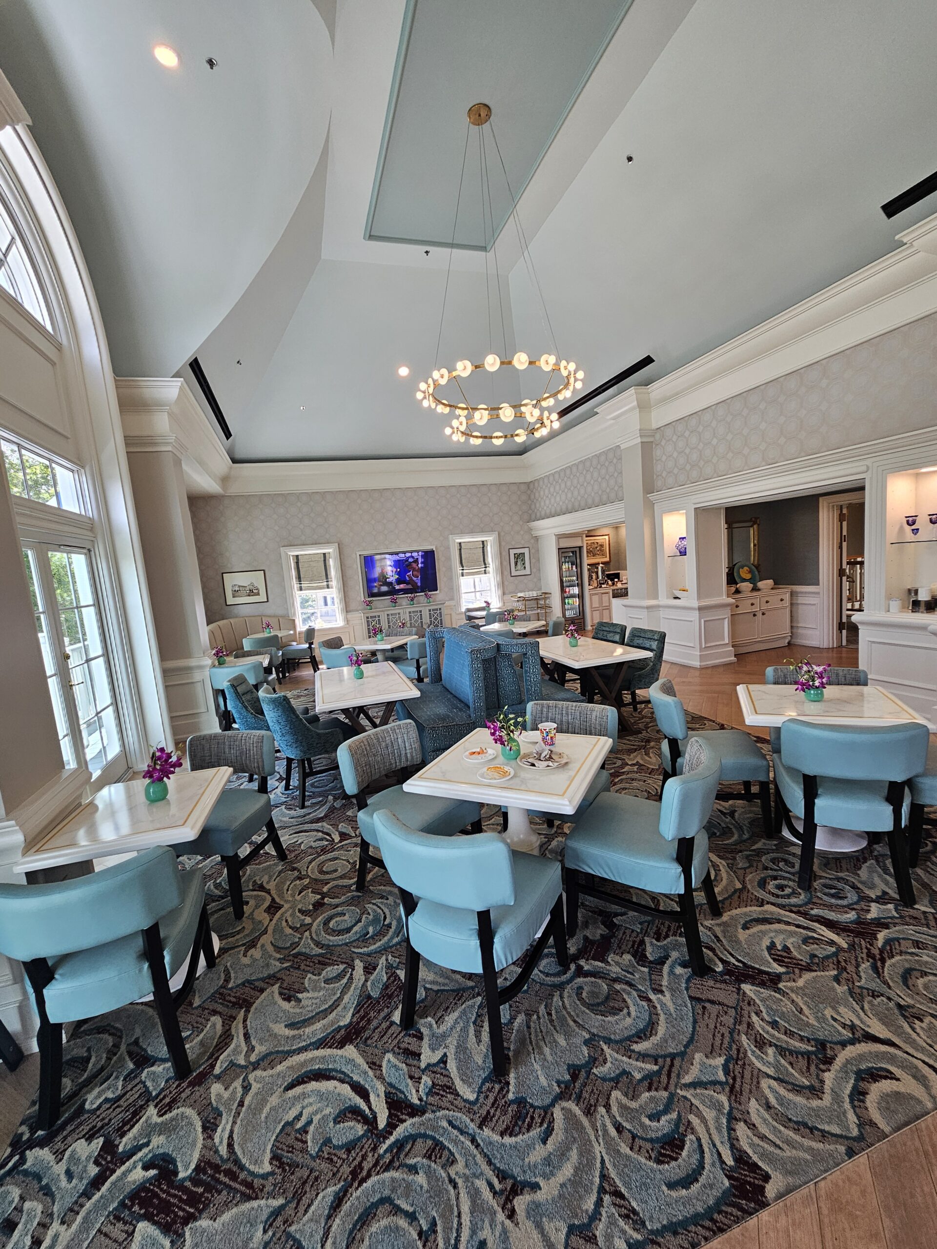 Why I Keep Booking Club Level at Disney’s Boardwalk Inn