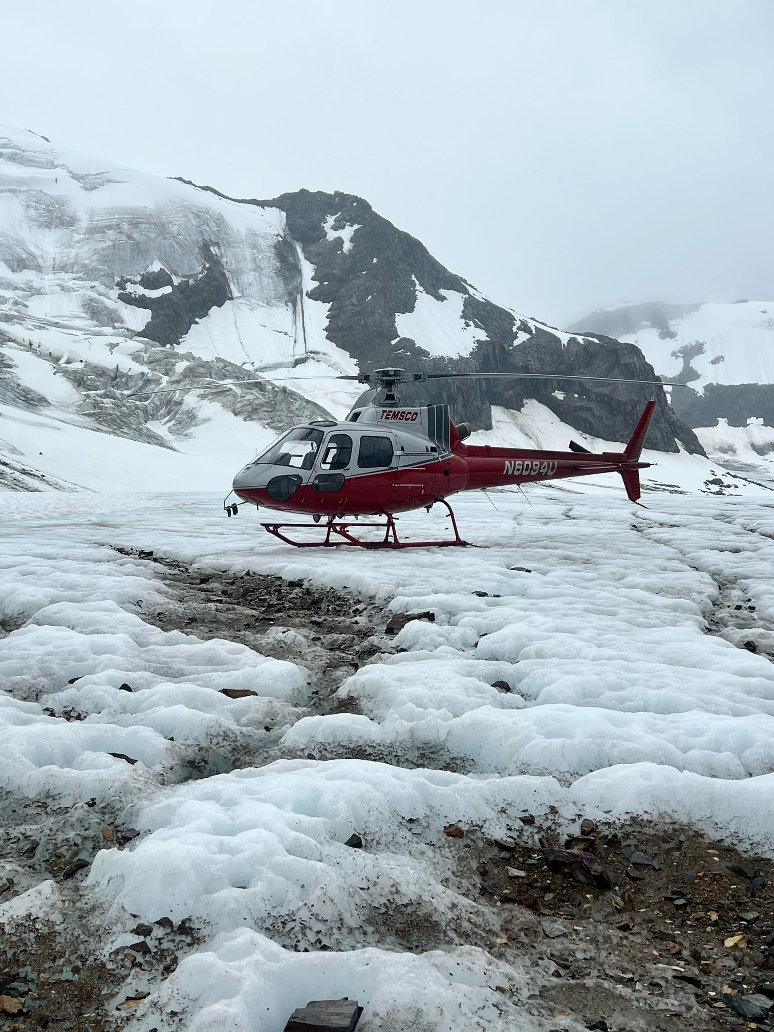 Exploring Alaska with Princess Cruise Line’s Land Tour