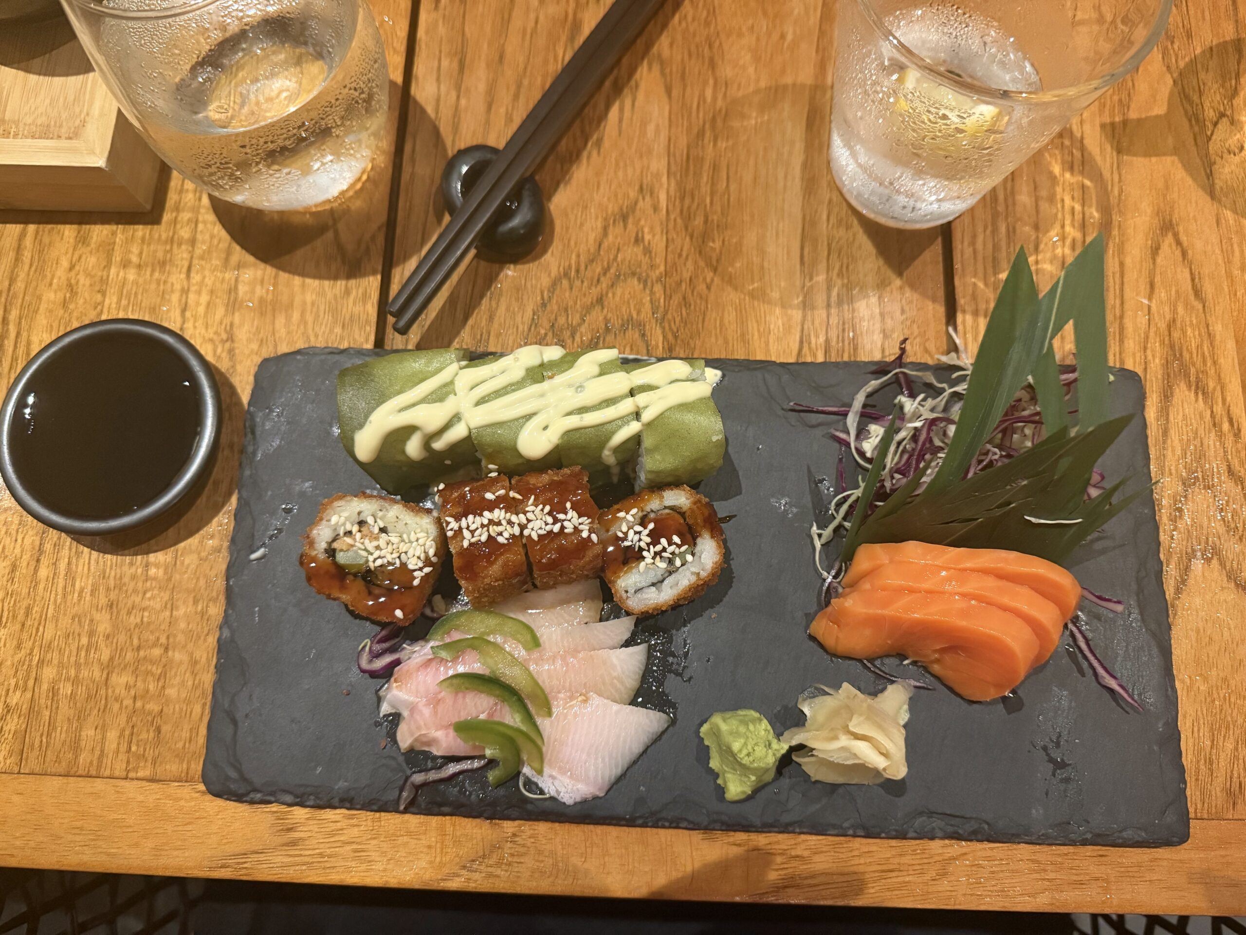 A Culinary Deep Dive at Sandals St. Vincent