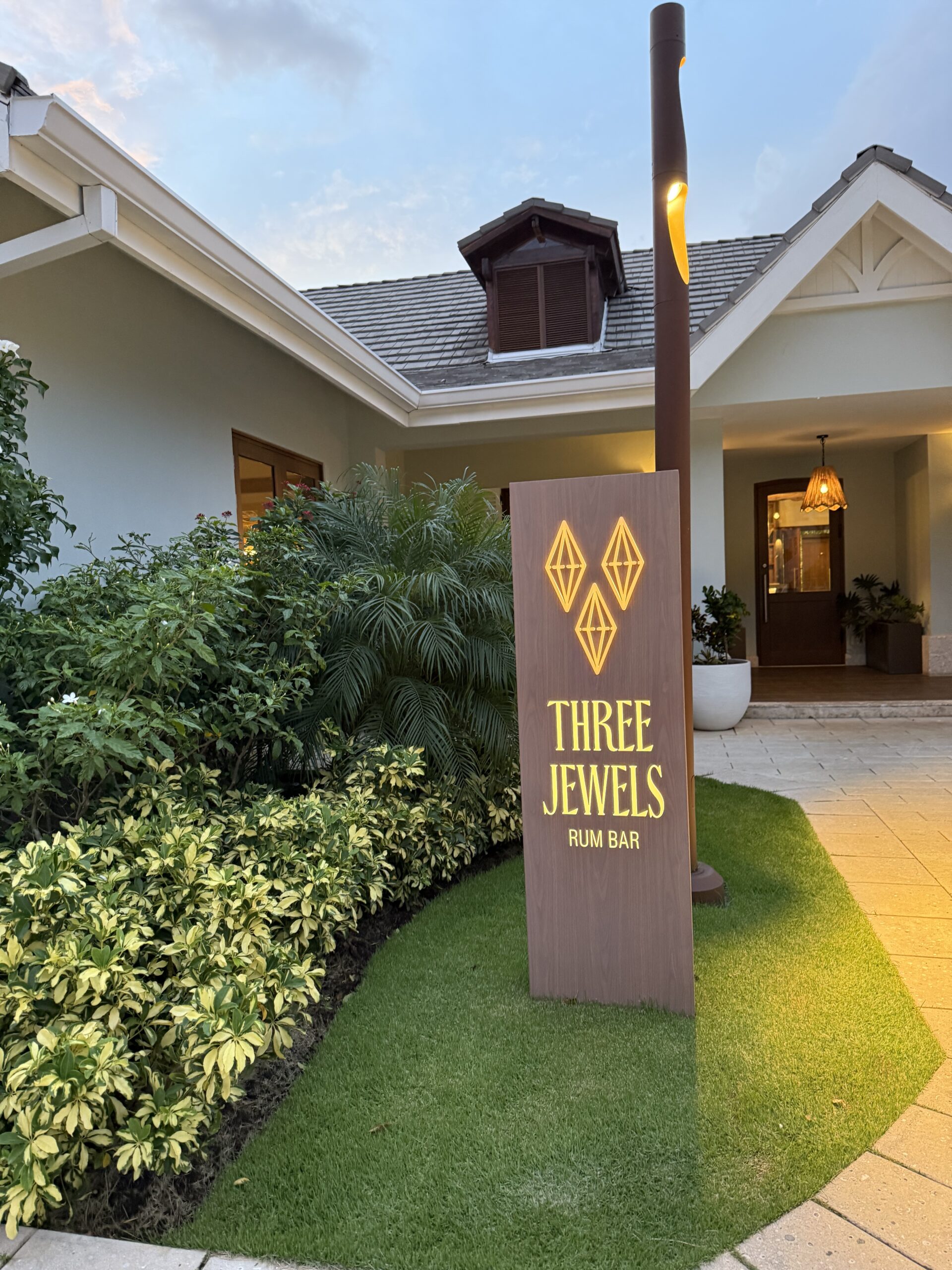 A Culinary Deep Dive at Sandals St. Vincent