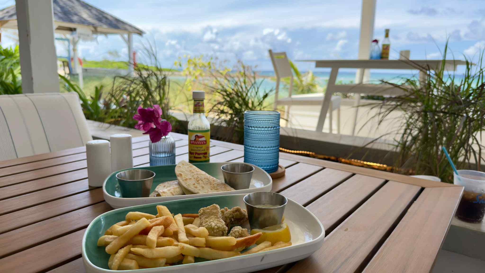 Sandals Private Island Barefoot Cay at Sandals Royal Bahamian