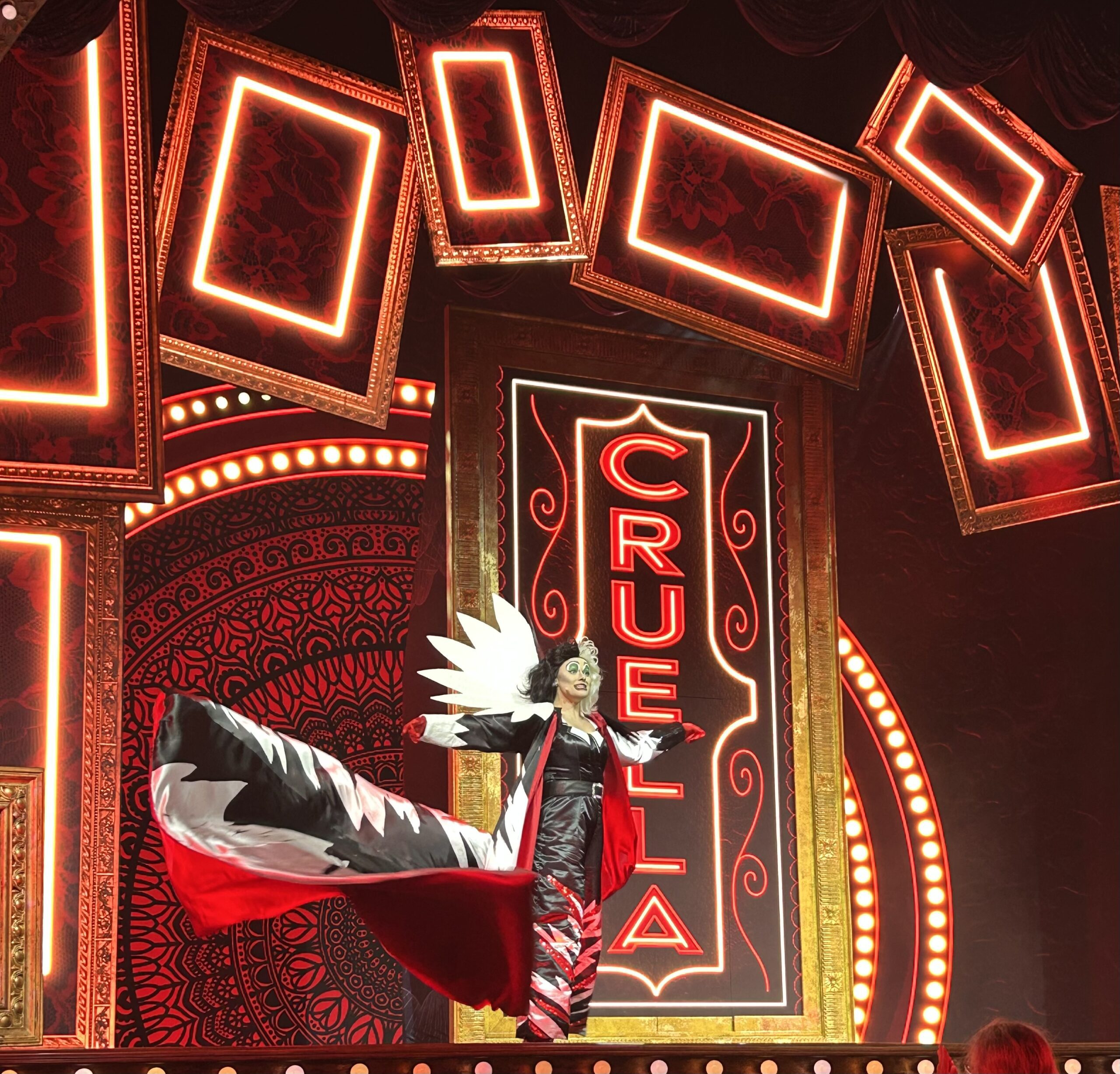 Disney Villains: Unfairly Ever After