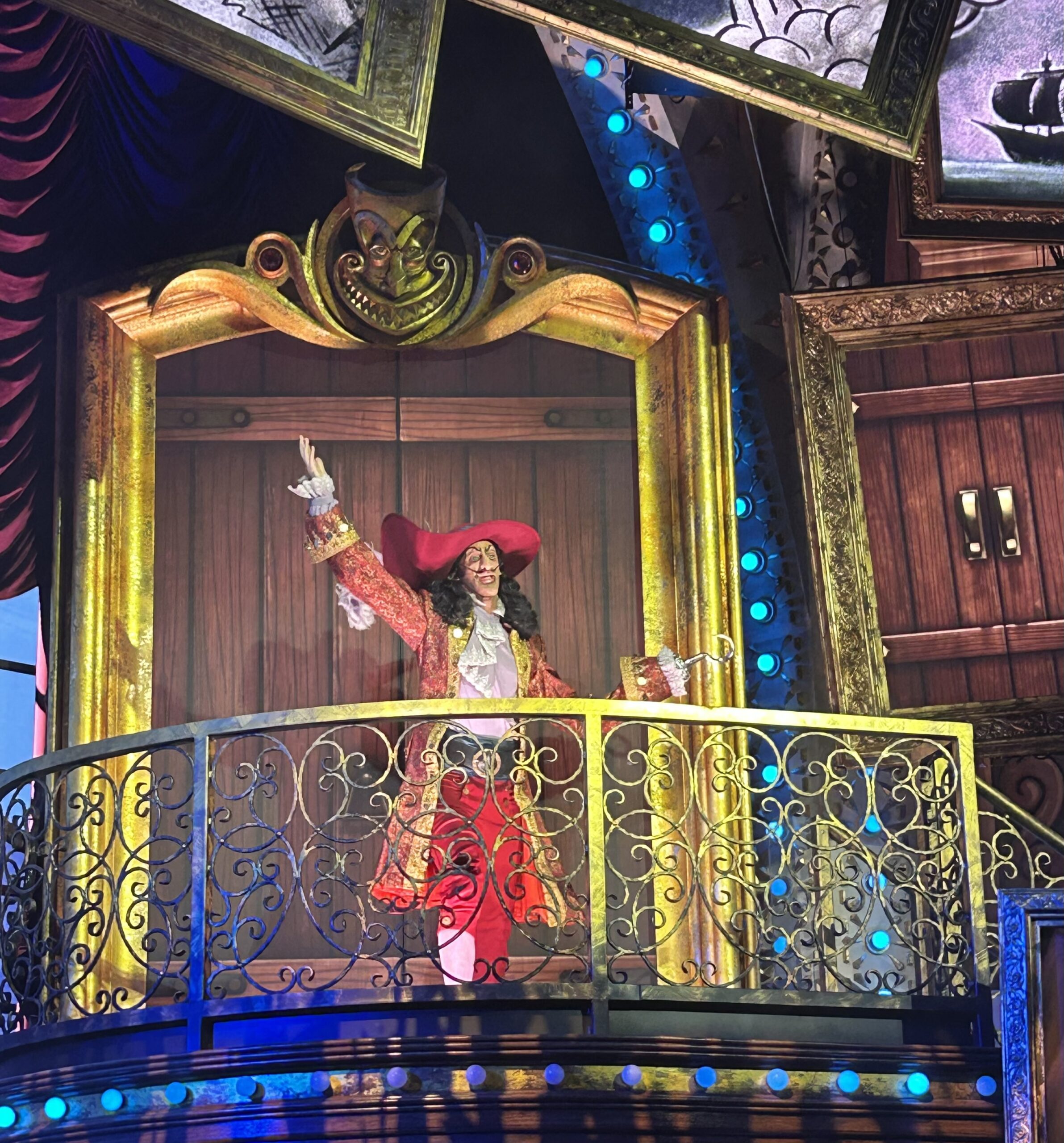 Disney Villains: Unfairly Ever After