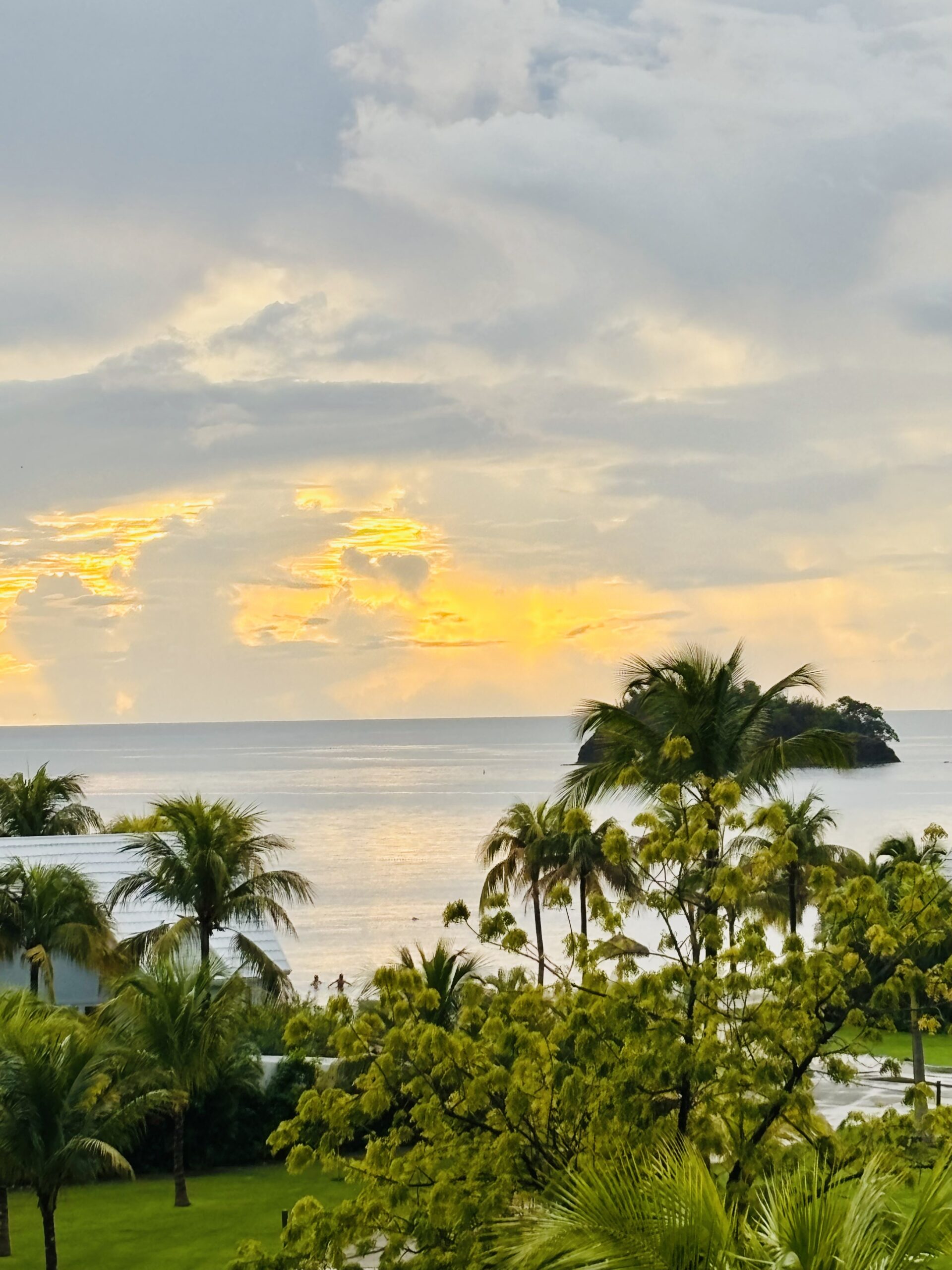 What to Expect at Sandals St. Vincent 