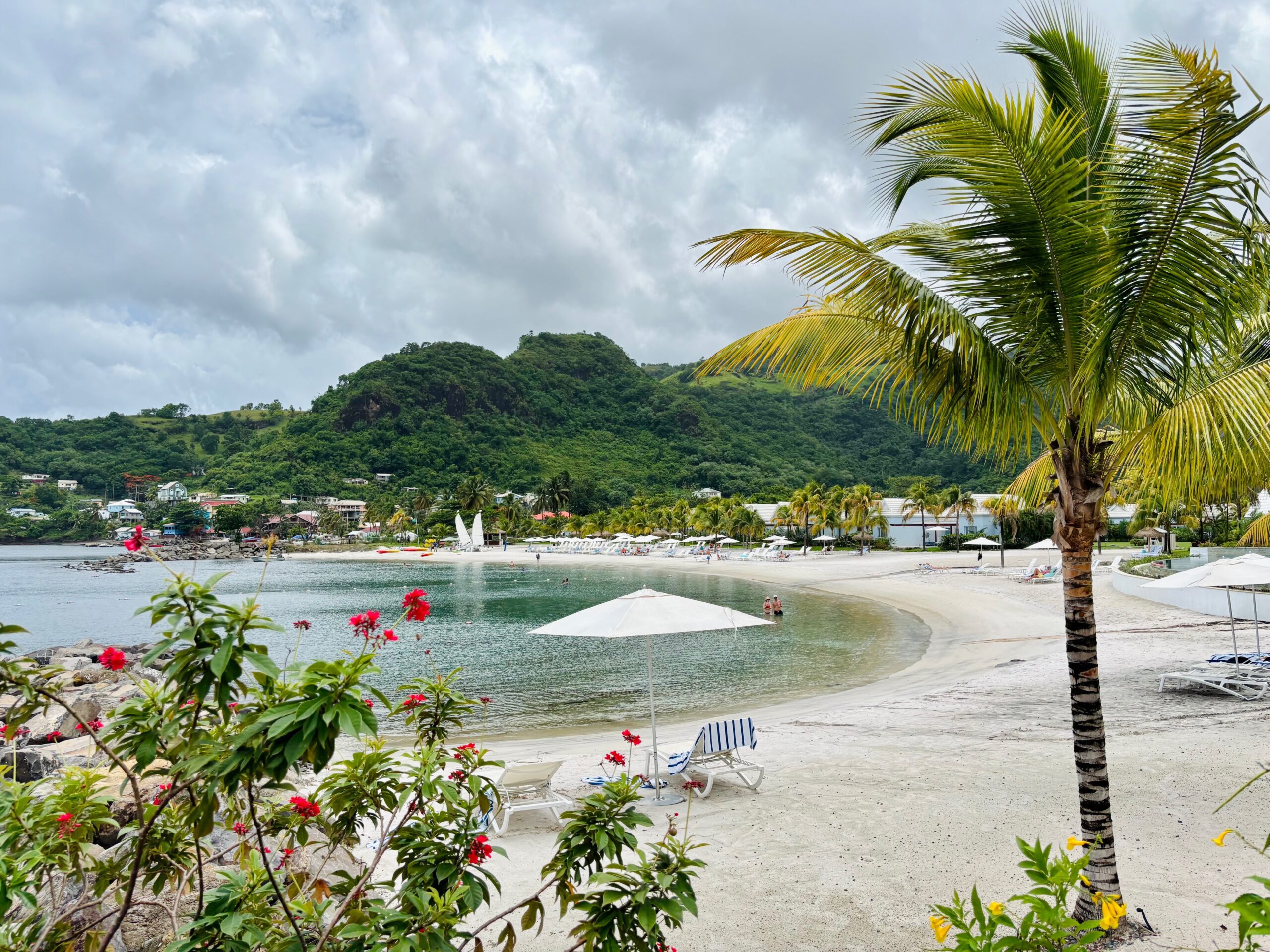 What to Expect at Sandals St. Vincent 