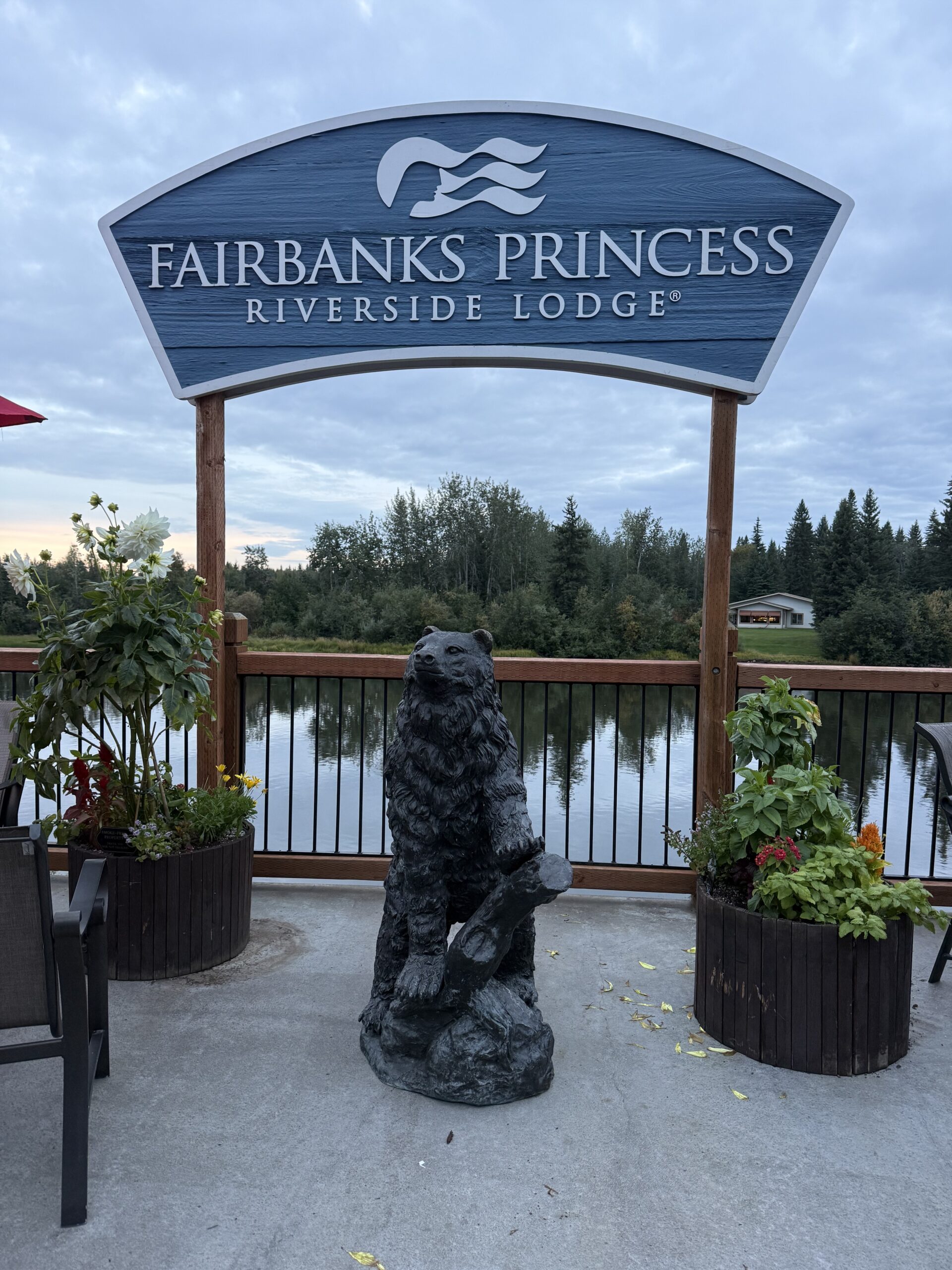 Exploring Alaska with Princess Cruise Line’s Land Tour