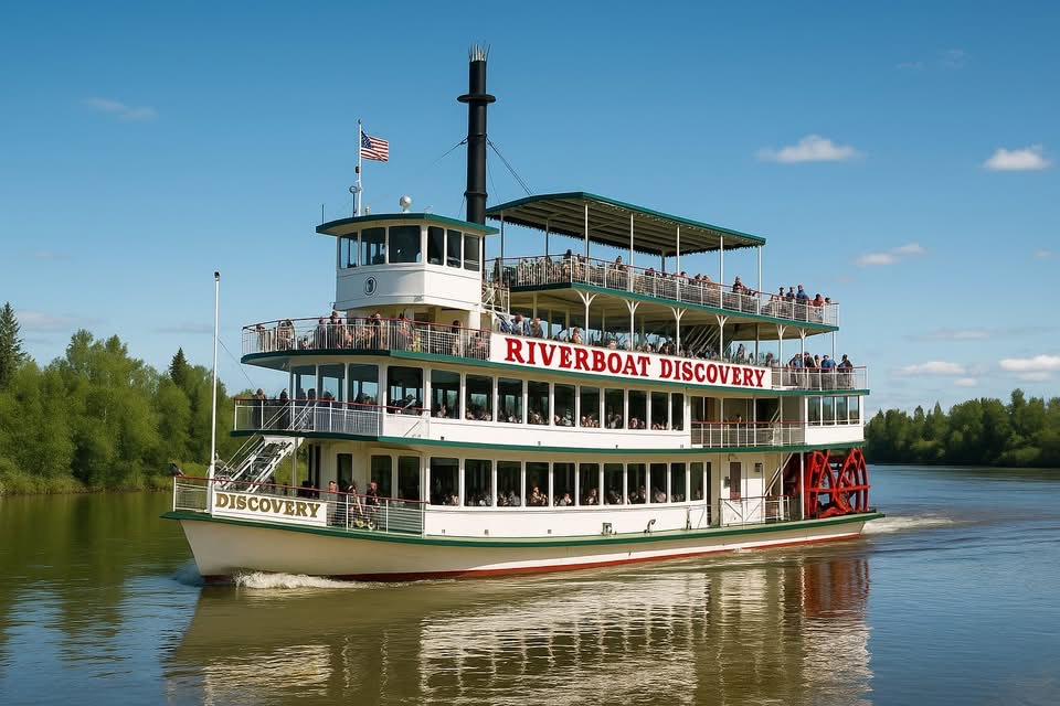 Exploring Alaska with Princess Cruise Line’s Land Tour