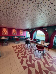 MSC World America: A European-Inspired Cruise Experience Families Will Love