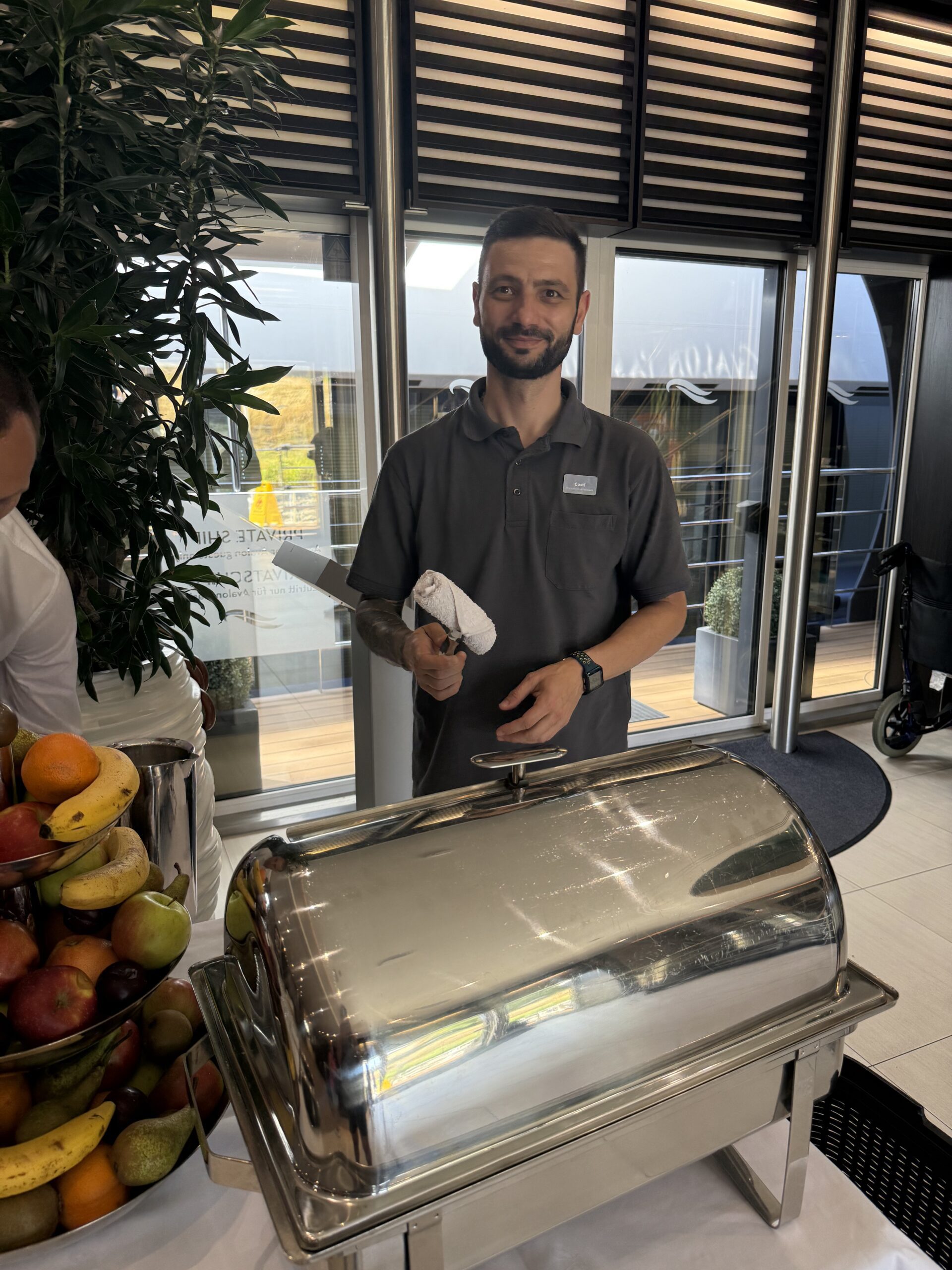Why I Fell in Love with Avalon Waterways
