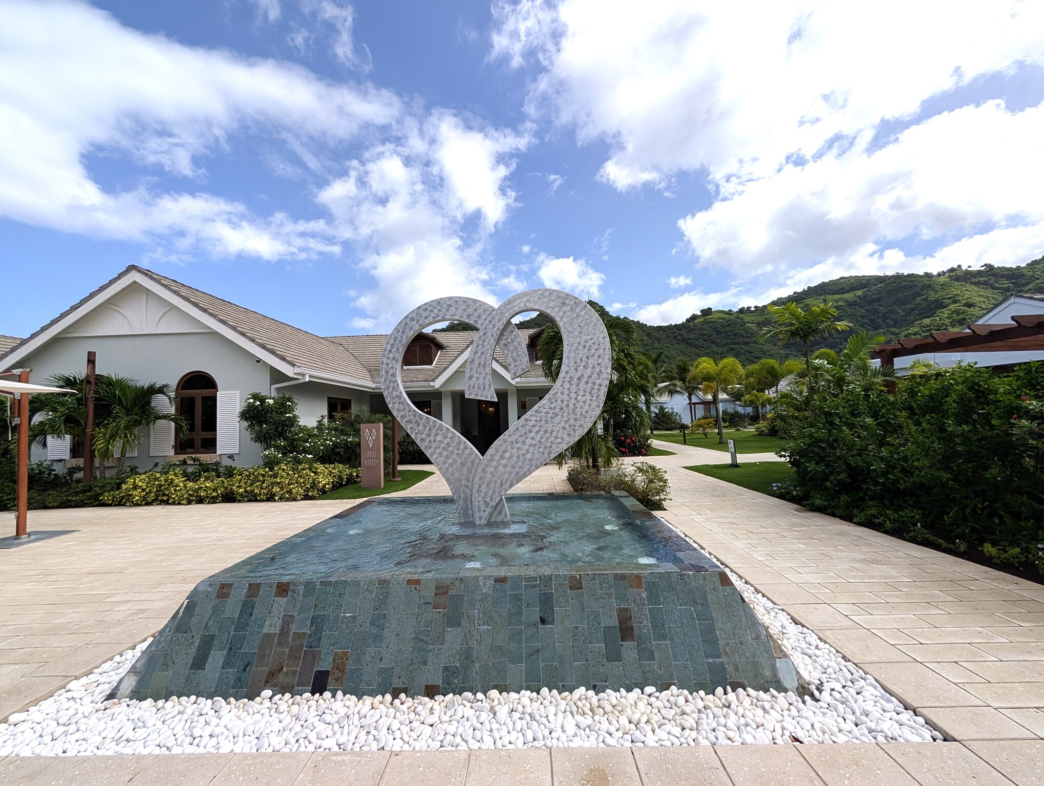 Sandals St. Vincent: The Ultimate Honeymoon Destination