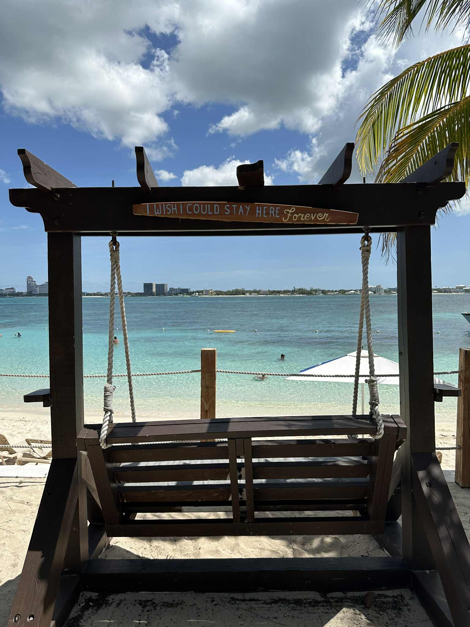 Sandals Private Island Barefoot Cay at Sandals Royal Bahamian