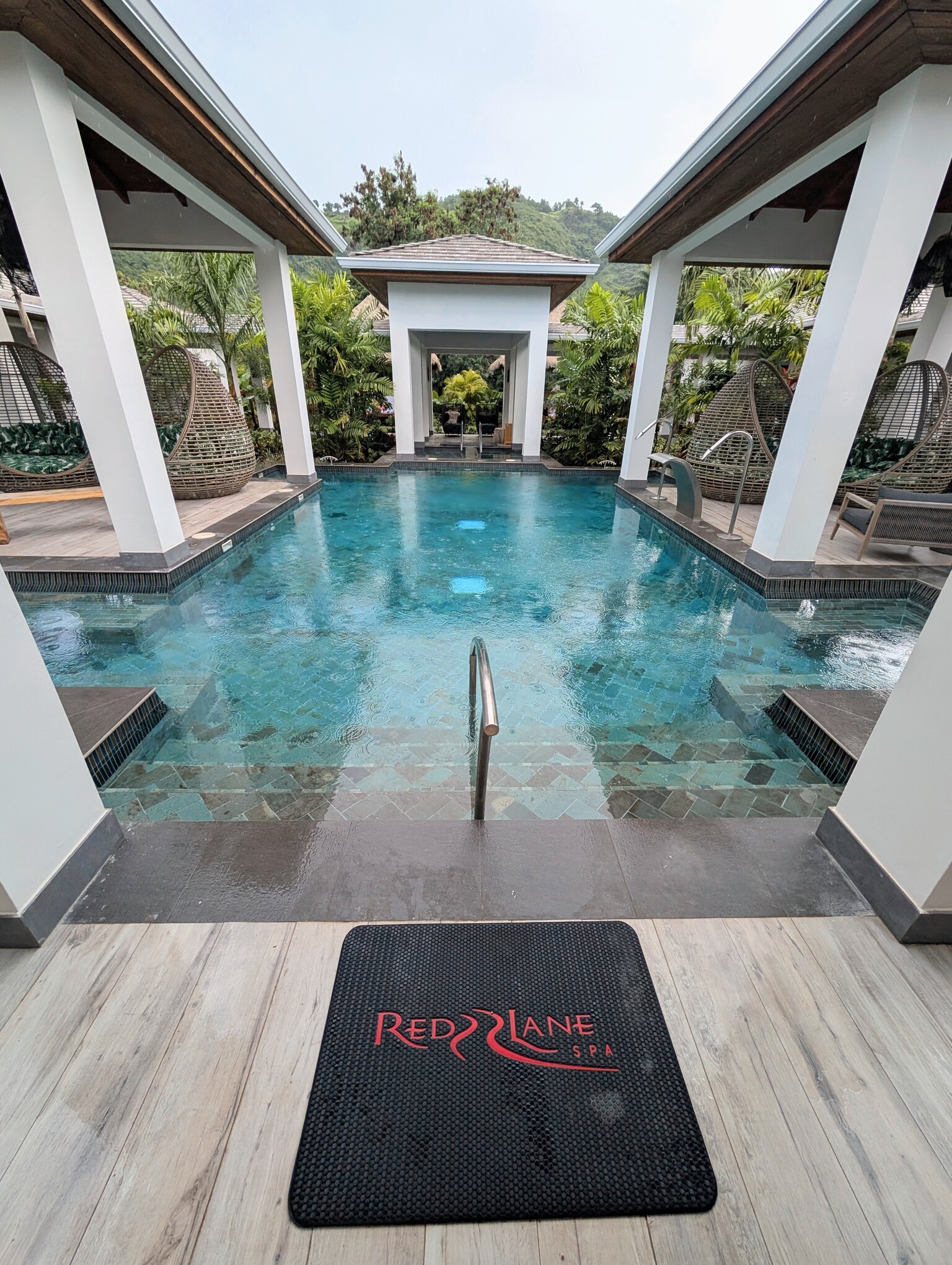 Sandals St. Vincent: The Ultimate Honeymoon Destination