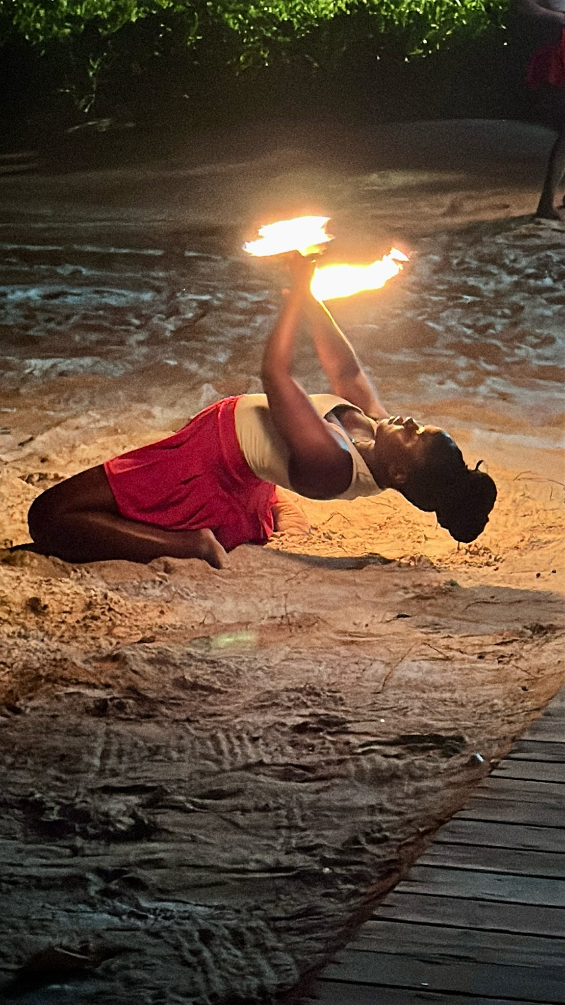 Marvelous Mouse Travels Shines at the Rising Stars Event in Jamaica! 