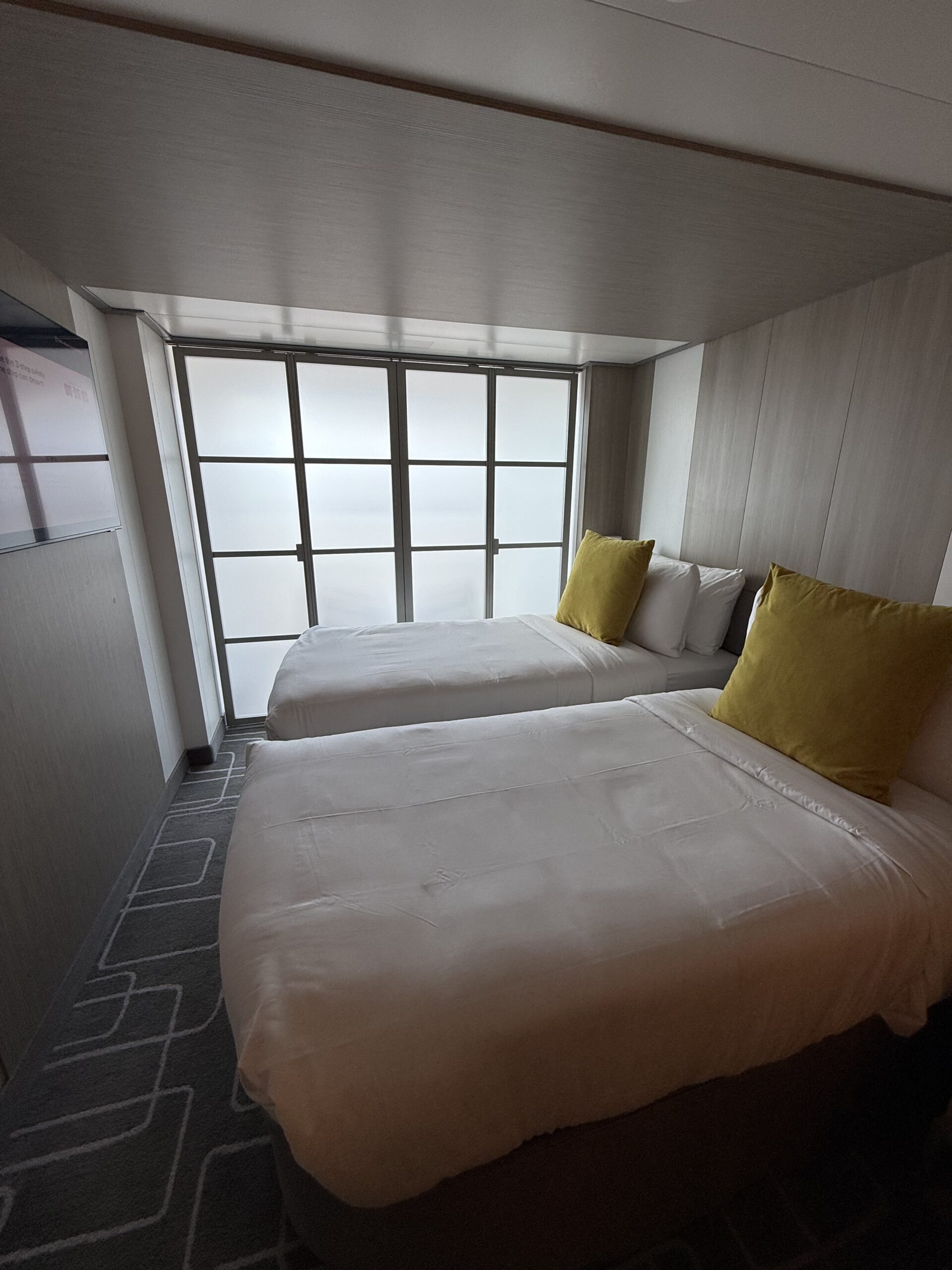 AquaClass on Celebrity Xcel: A Wellness-Focused Guide to the Ship’s Most Relaxing Staterooms