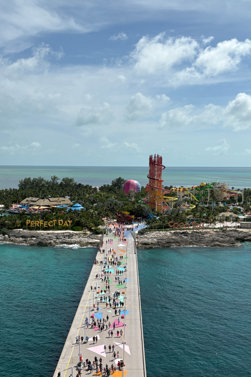 Royal Caribbean vs. Disney Cruise Line: Which Cruise Is Right for You?