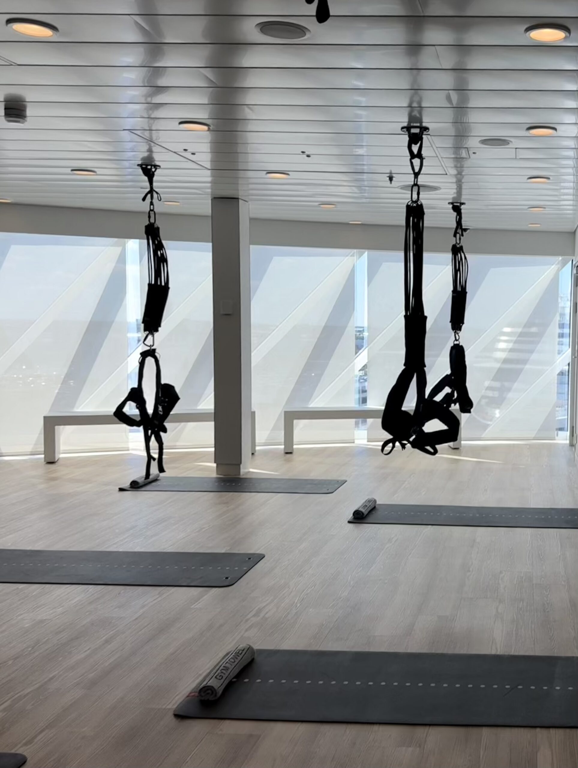 Fitness AquaClass