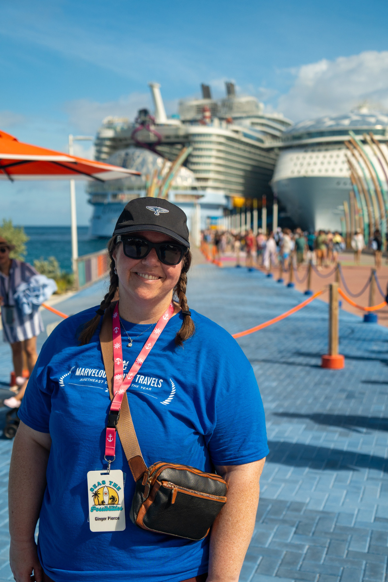 Royal Caribbean vs. Disney Cruise Line: Which Cruise Is Right for You?