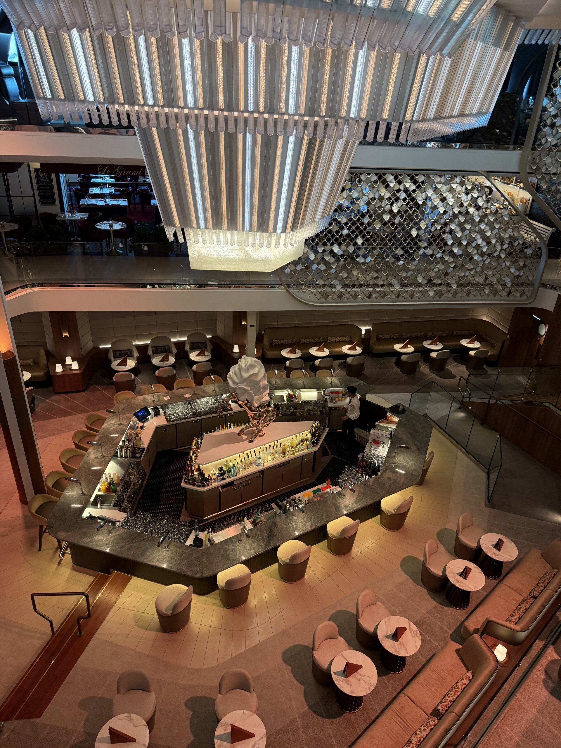 Cruising 101: What to Know Before Sailing on the Celebrity Xcel