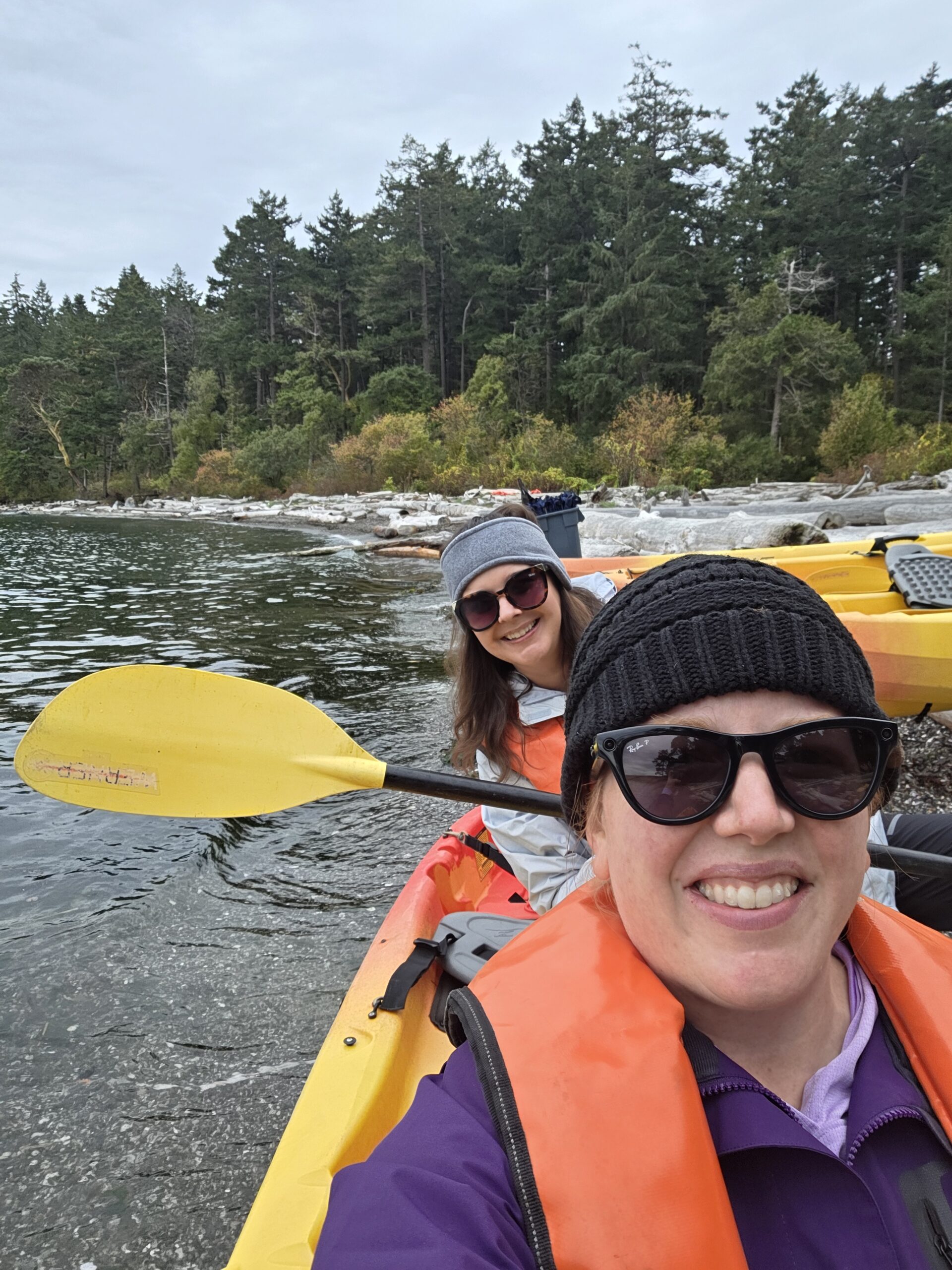 Canoe Why a National Geographic Expedition Is for Everyone