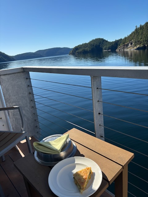 Food Why a National Geographic Expedition Is for Everyone