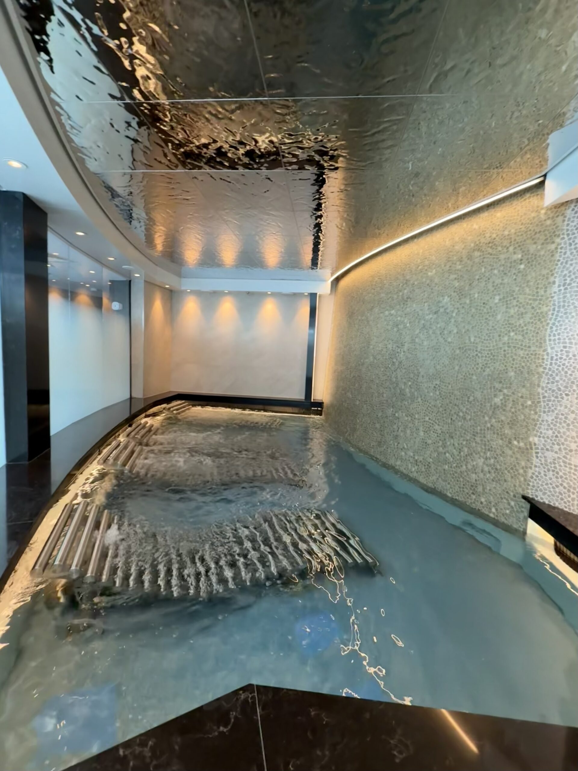 AquaClass on Celebrity Xcel: A Wellness-Focused Guide to the Ship’s Most Relaxing Staterooms