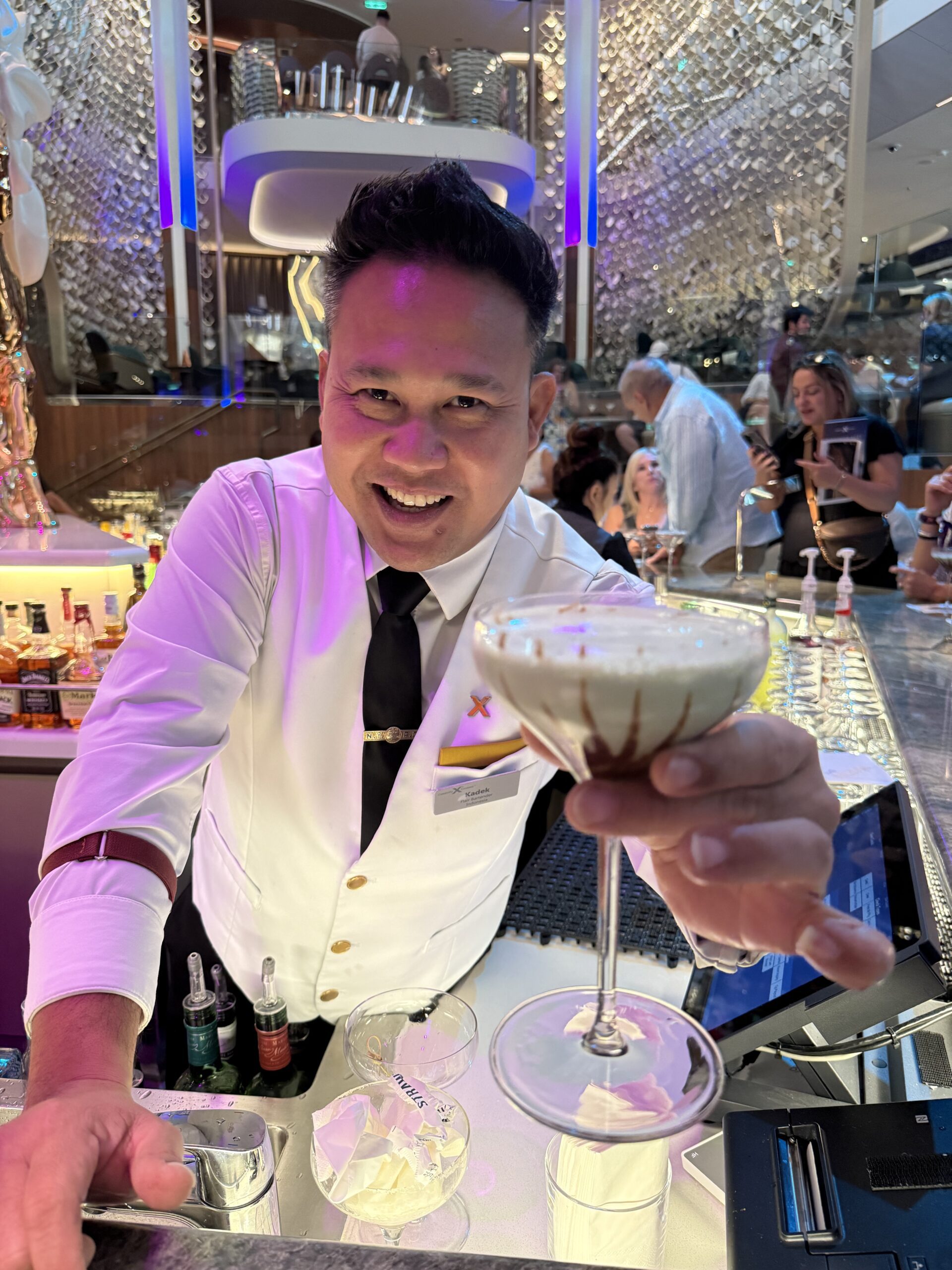 Celebrity Xcel: Honest Travel Advisor Review — Is It Worth the Hype?