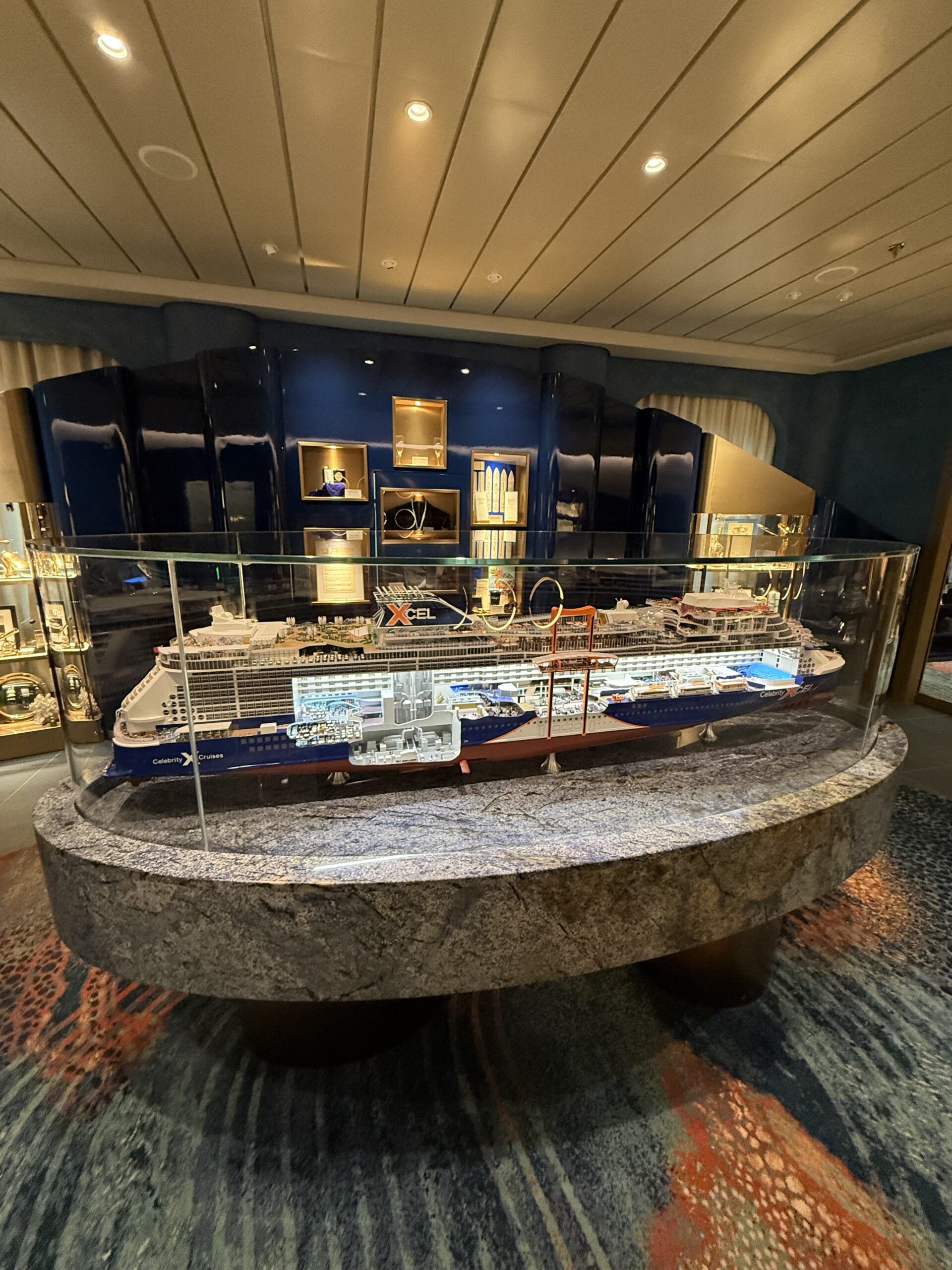 Everything You Need to Know About the NEW Celebrity Xcel Cruise Ship