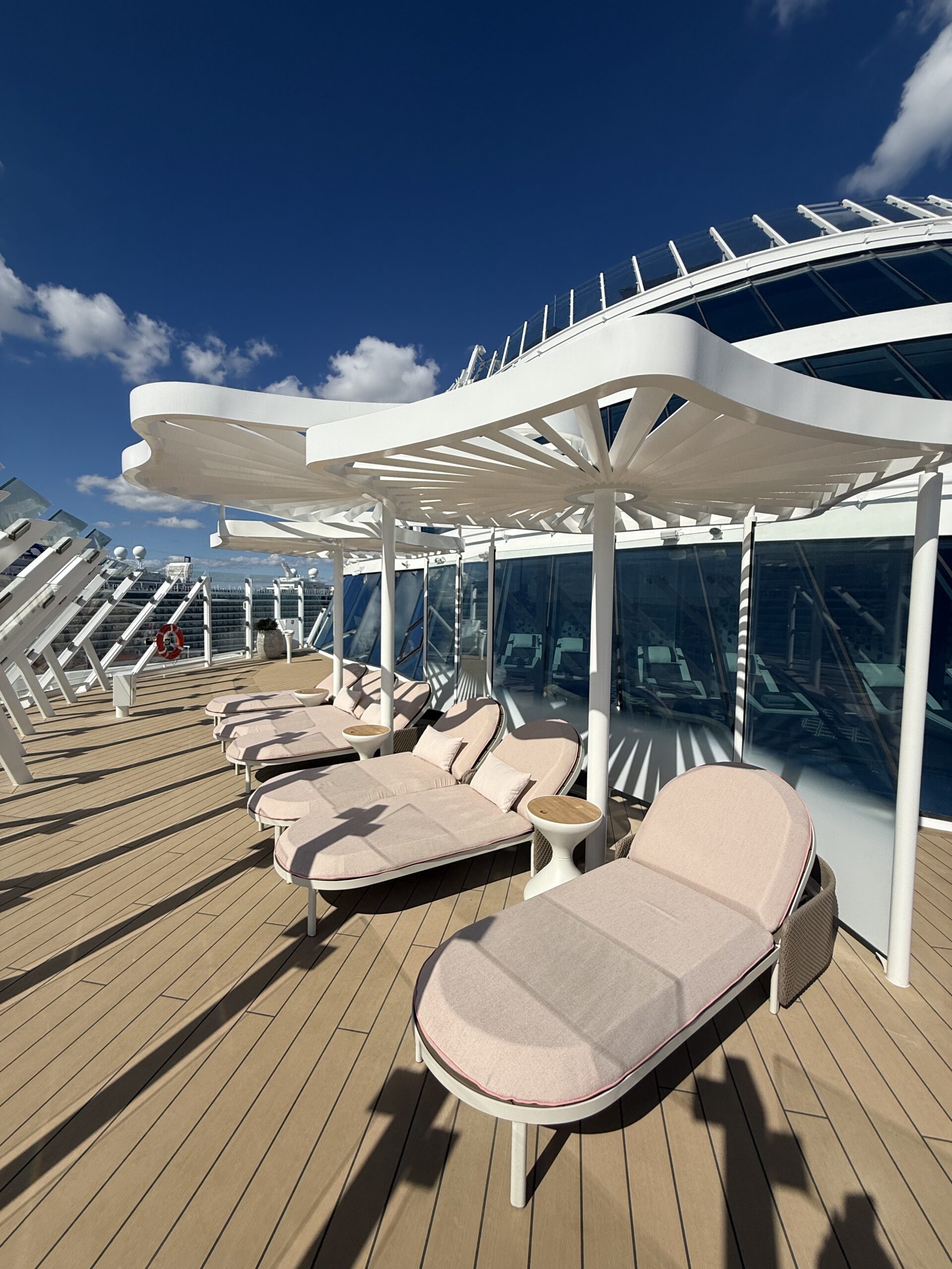 Everything You Need to Know About the NEW Celebrity Xcel Cruise Ship