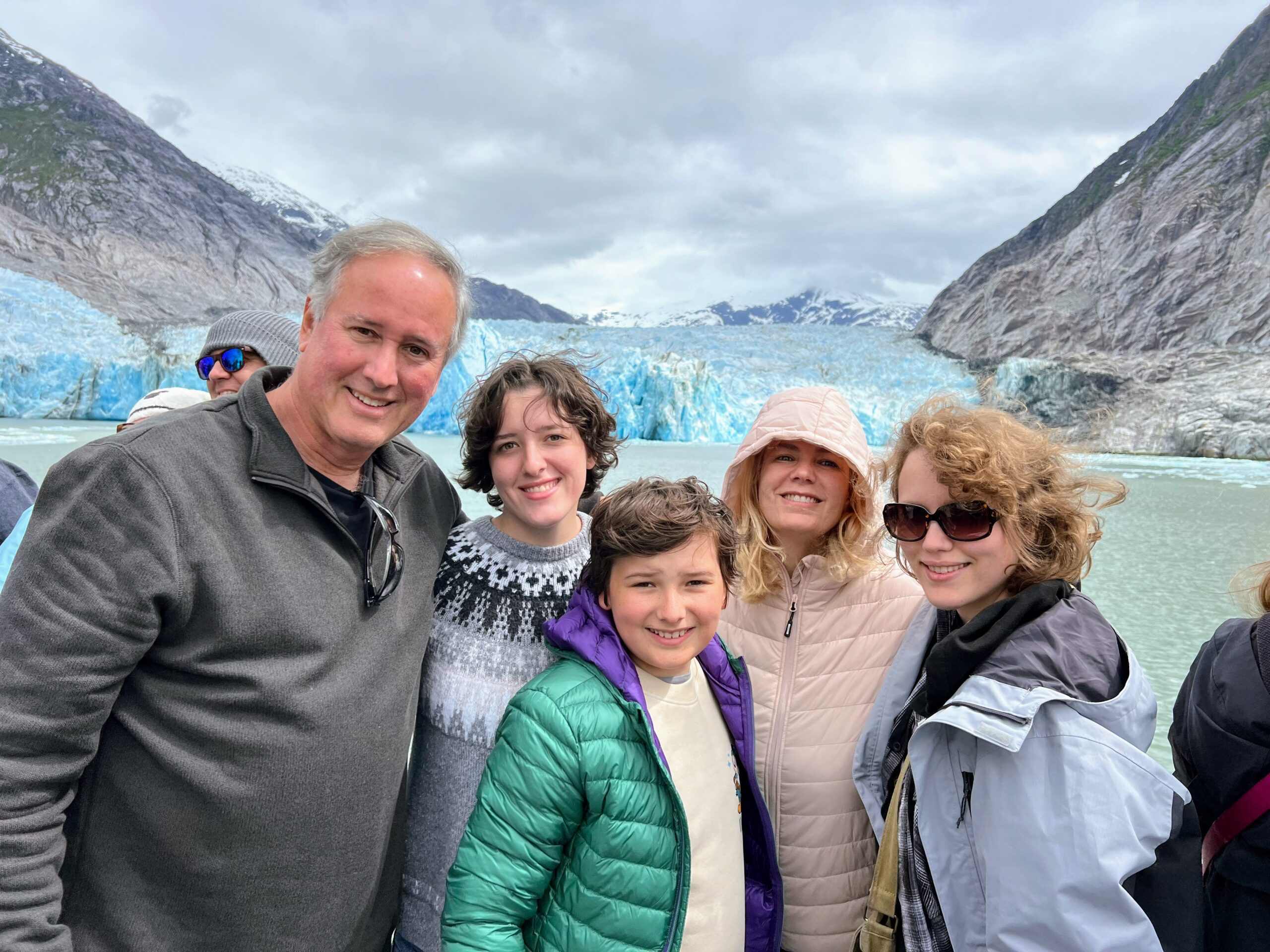 Disney Cruise Line for Adult Children