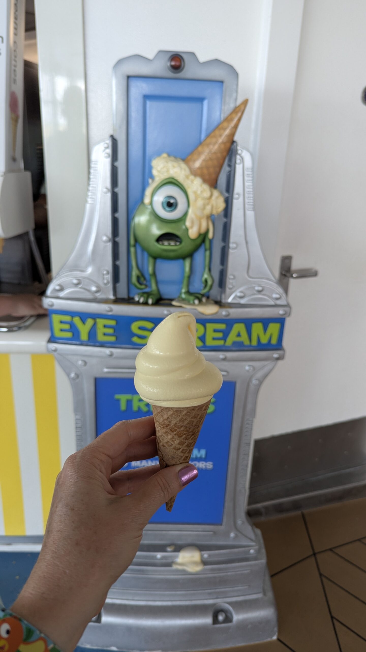 Sailing on Disney Cruise Line with Food Allergies