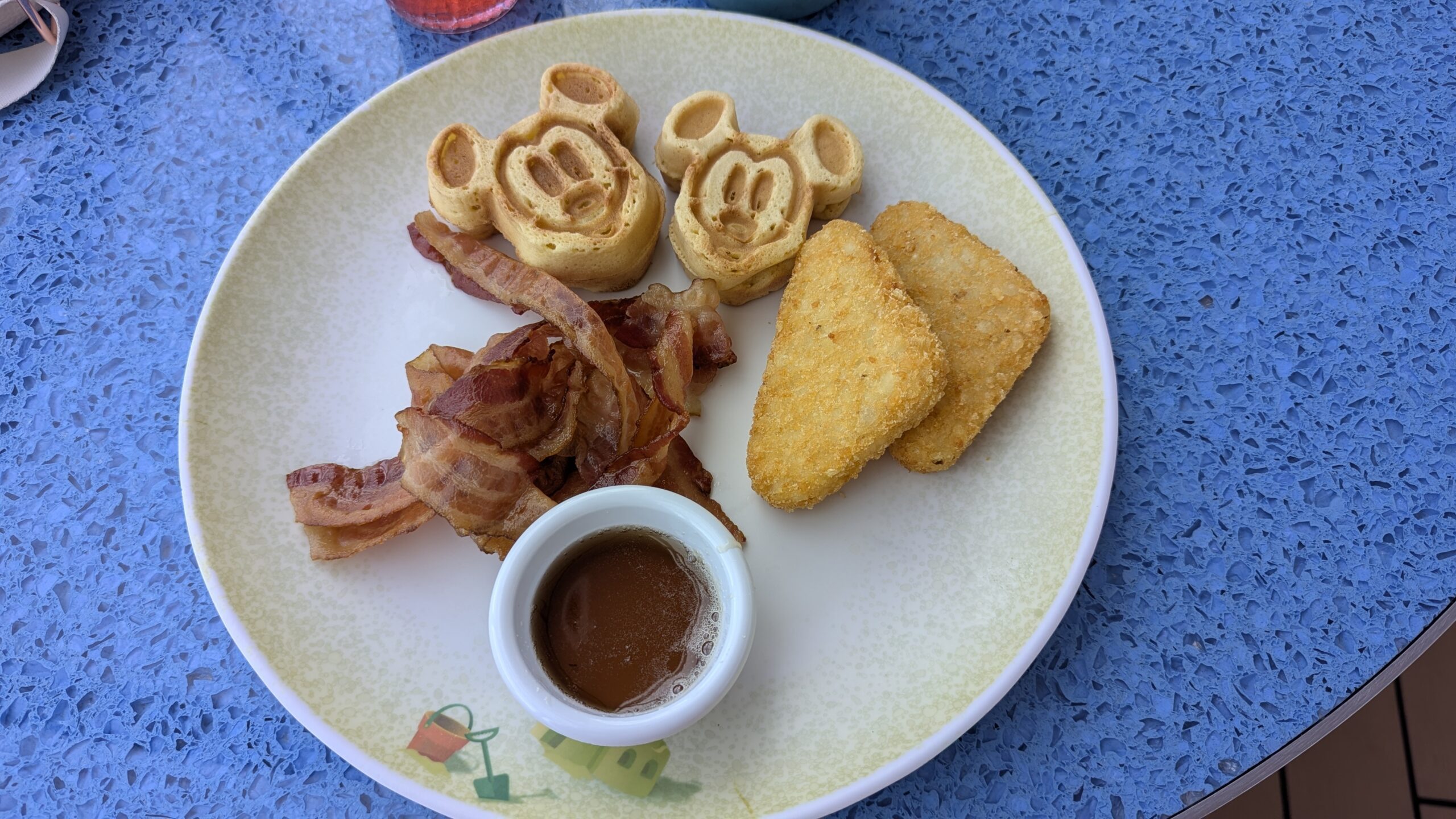 Sailing on Disney Cruise Line with Food Allergies